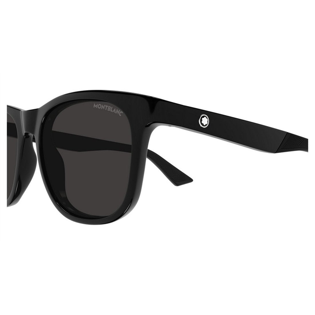 MONTBLANC Classic Men's Sunglasses - MB0400S Series