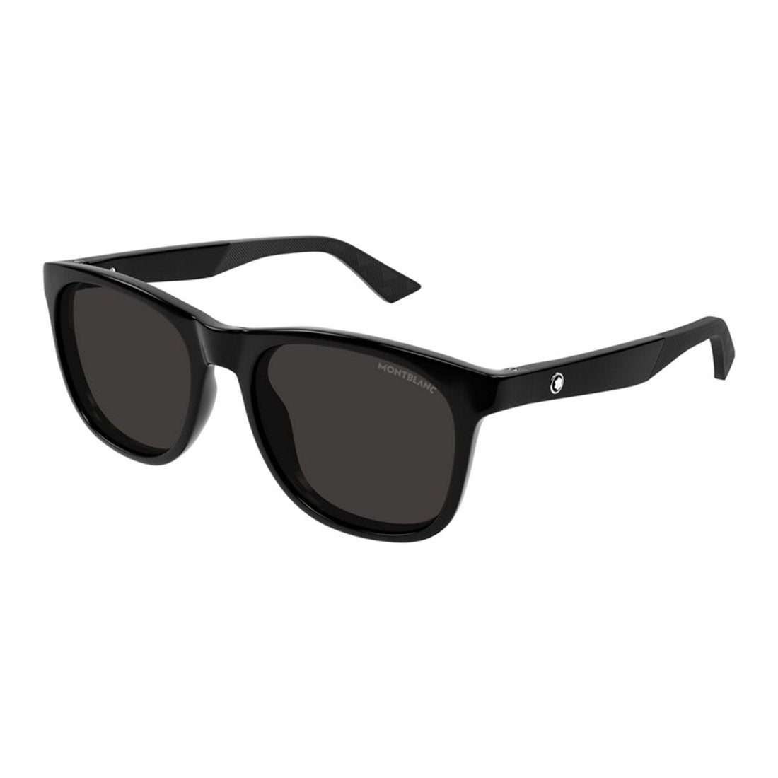 MONTBLANC Classic Men's Sunglasses - MB0400S Series