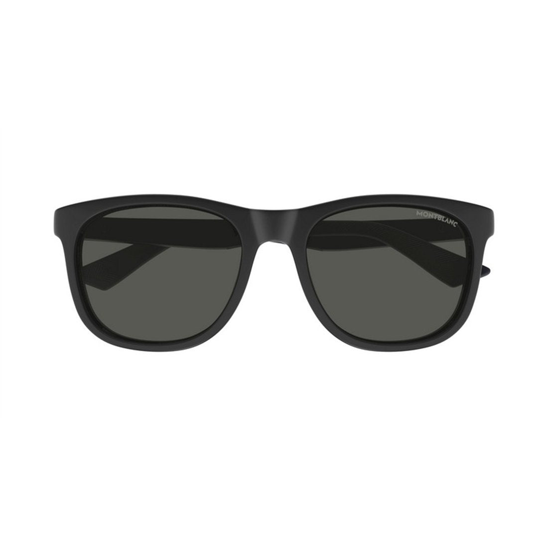 MONTBLANC Stylish Men's Mini Sunglasses