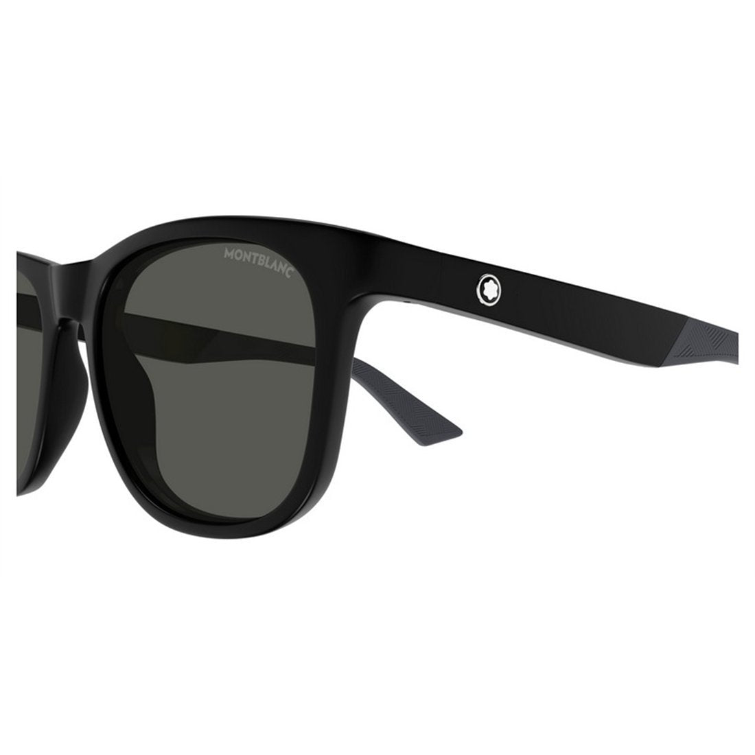 MONTBLANC Stylish Men's Mini Sunglasses