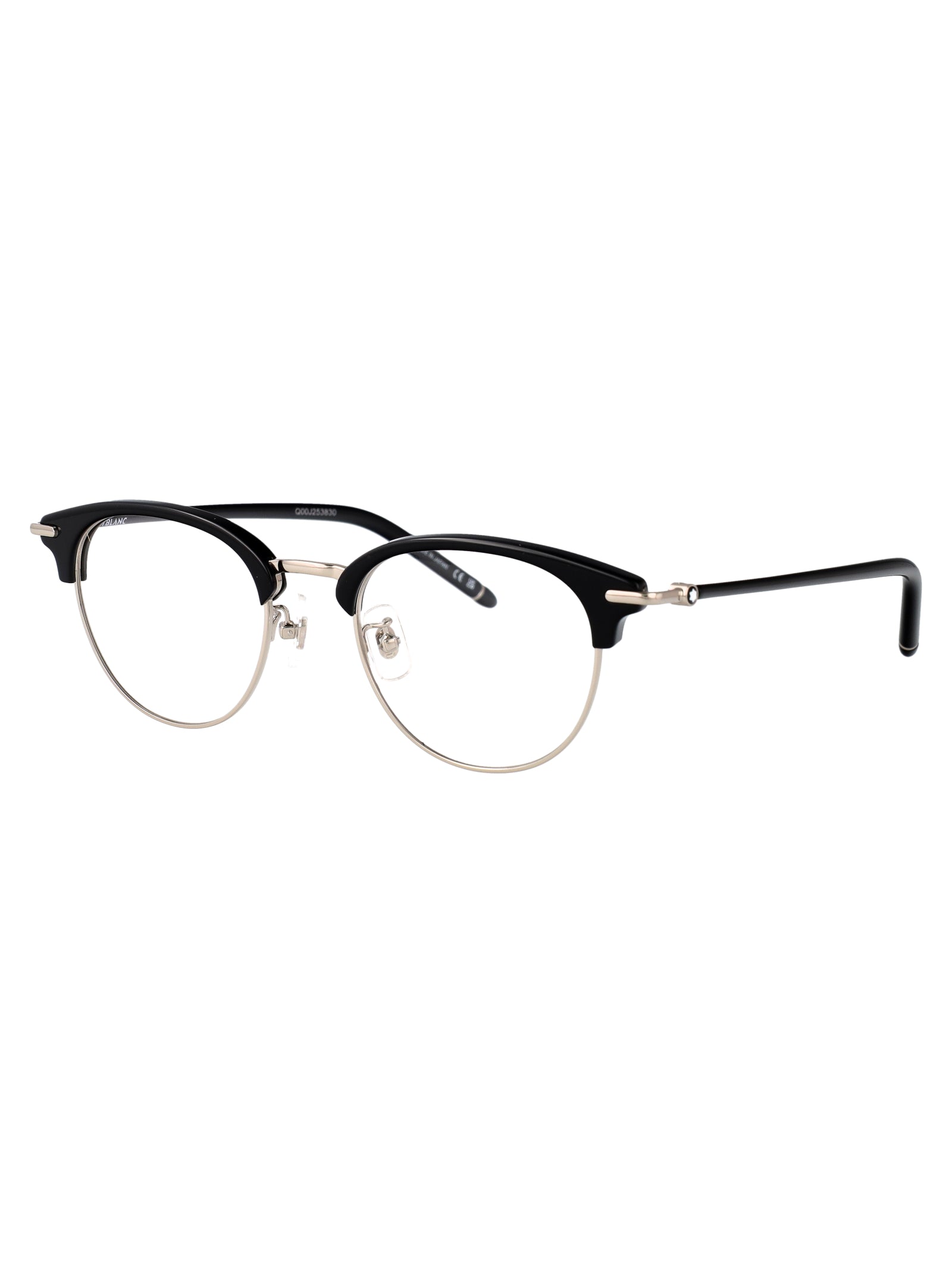 MONTBLANC Metal Optical Glasses for Men