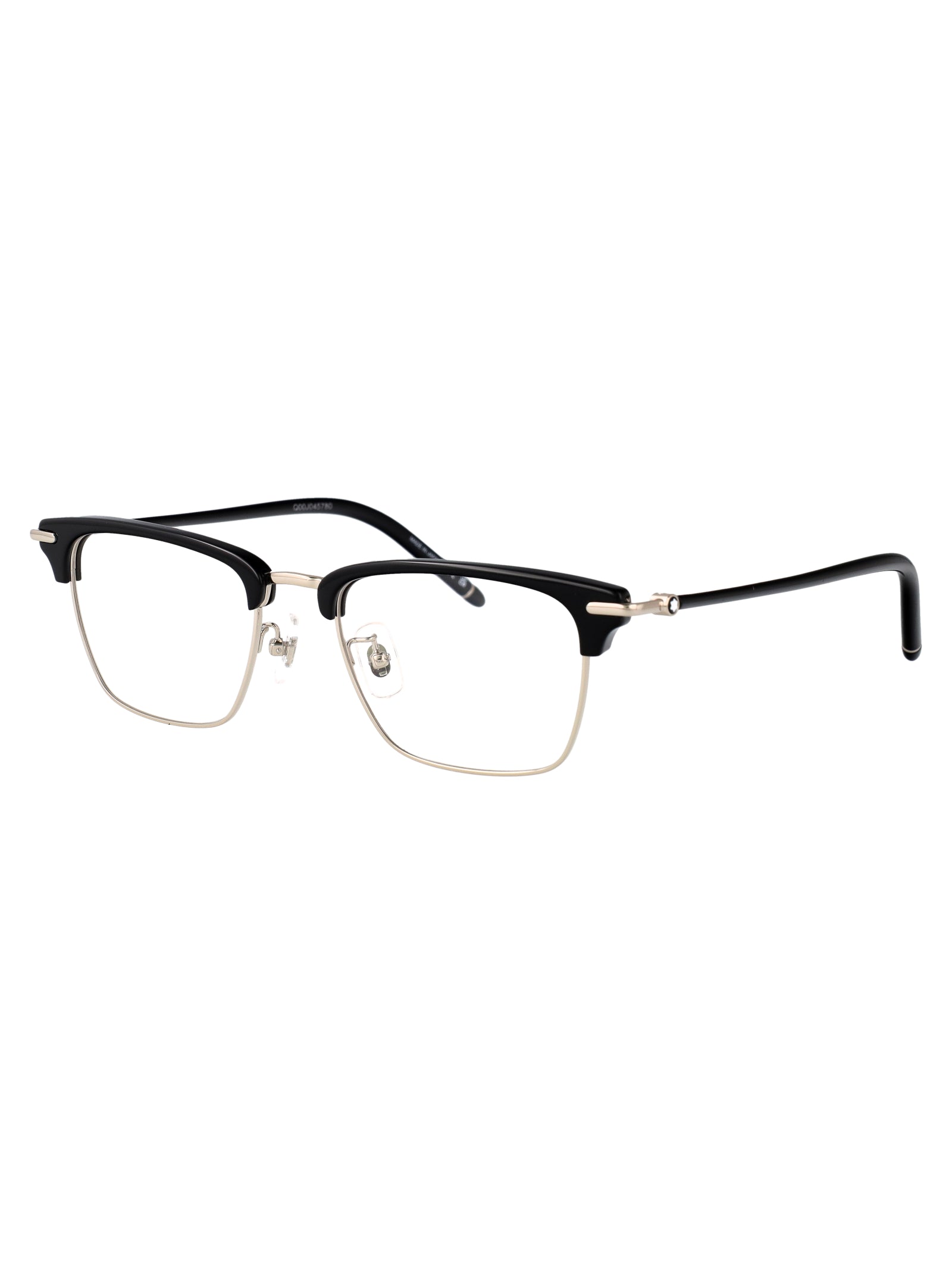 MONTBLANC Metal Optical Glasses for Men - Perfect for Spring/Summer 2025