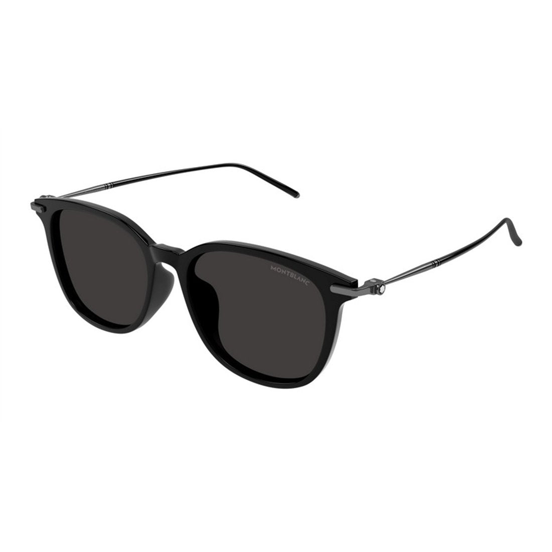 MONTBLANC Sleek Modern Sunglasses for Men