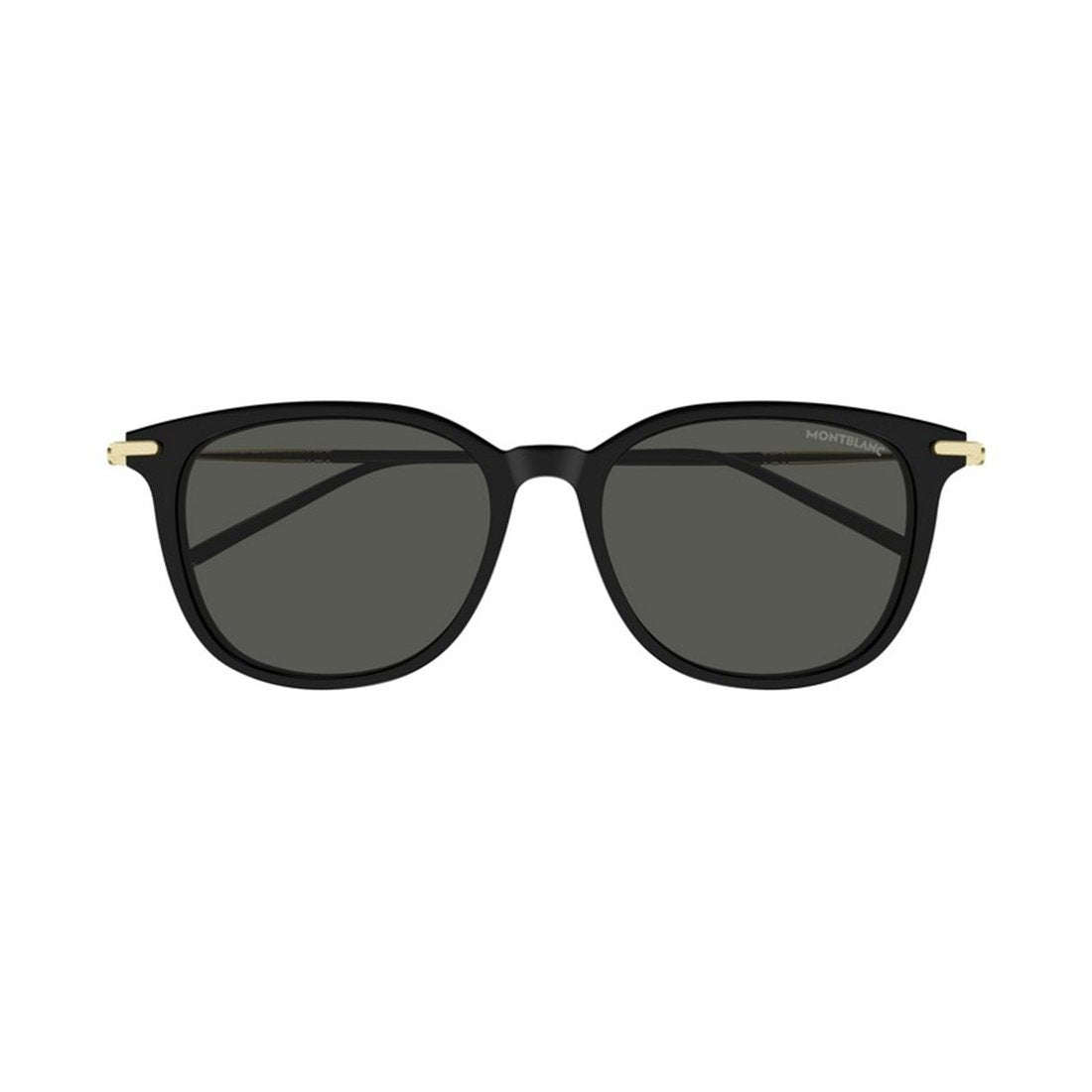 MONTBLANC Sleek Men's Sunglasses