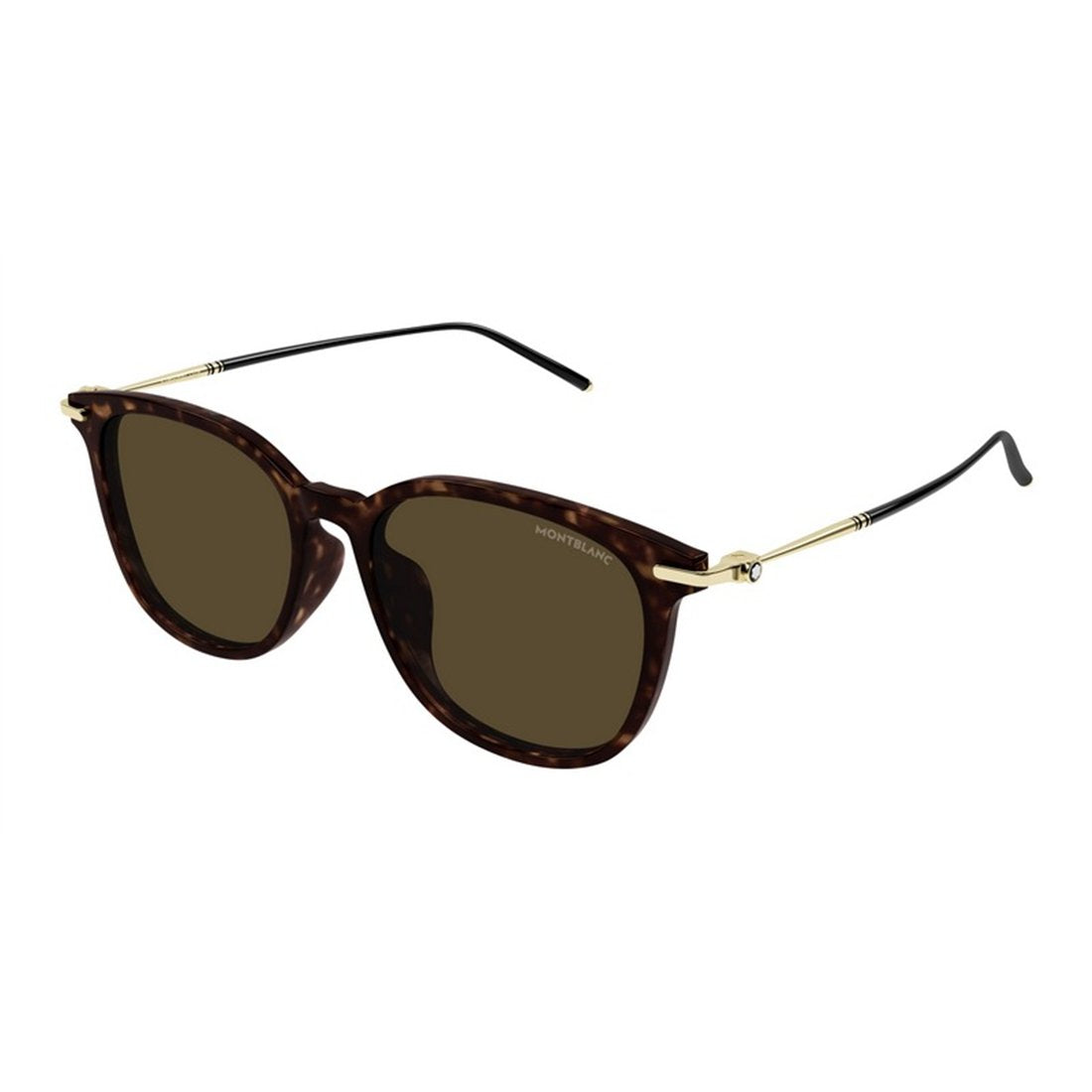 MONTBLANC Classic Men's Mini Sunglasses