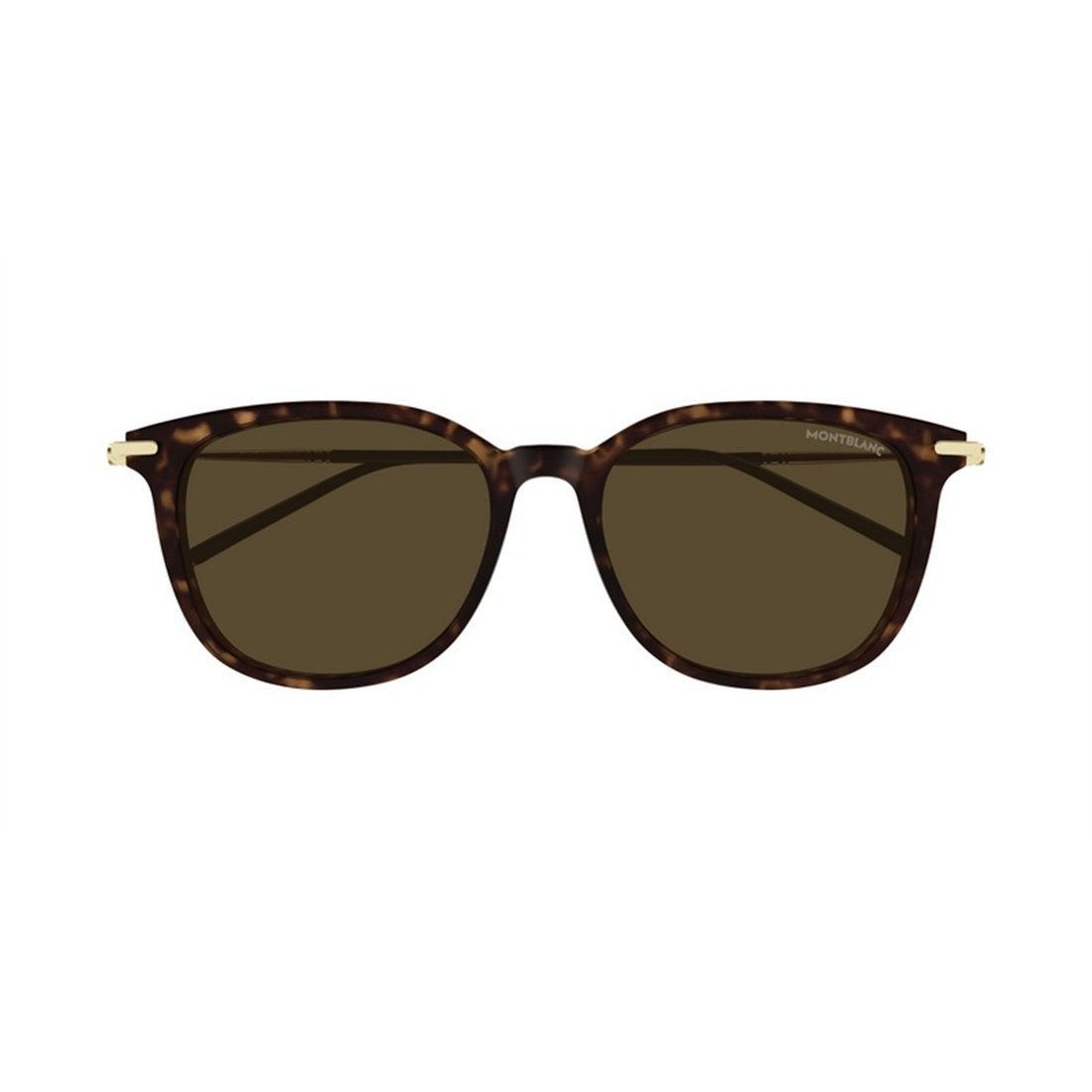 MONTBLANC Classic Men's Mini Sunglasses