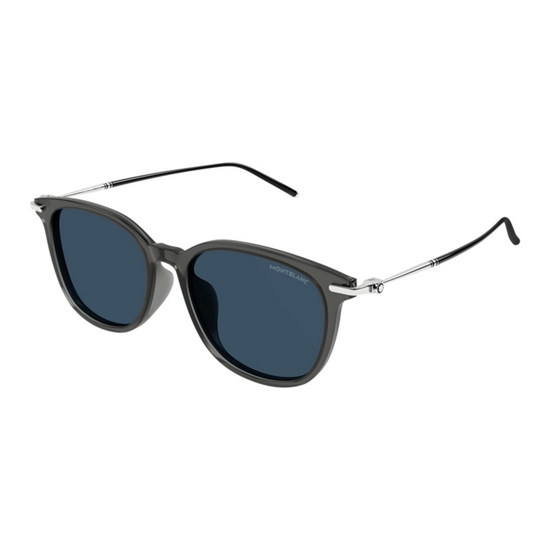 MONTBLANC Stylish Men's Mini Sunglasses