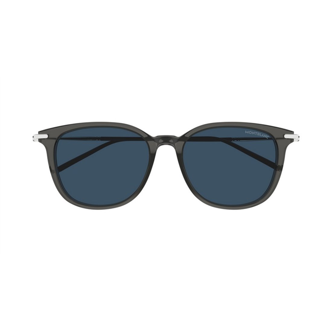 MONTBLANC Stylish Men's Mini Sunglasses