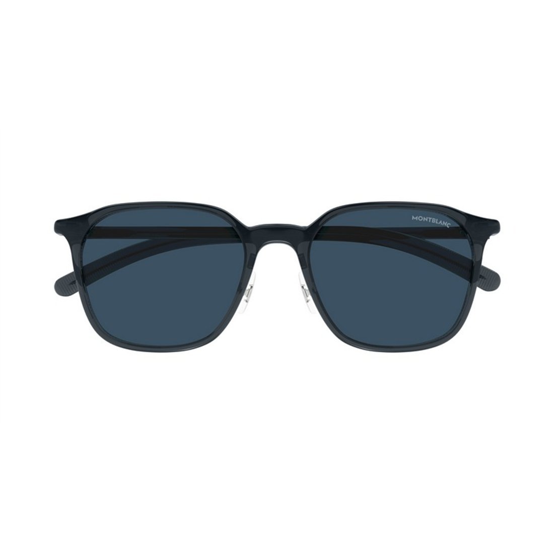 MONTBLANC Stylish Men's Sunglasses - Modern Design