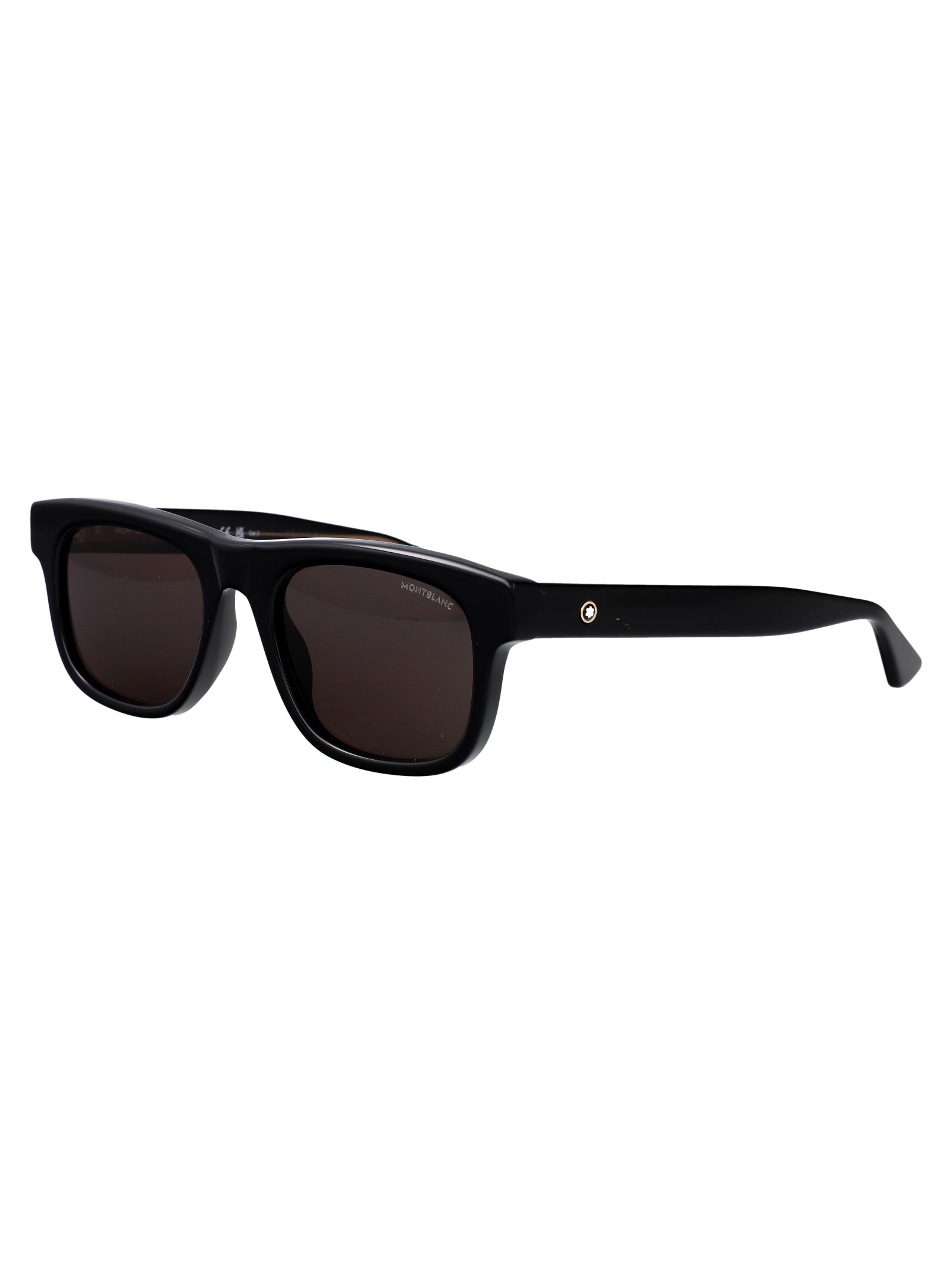 MONTBLANC Stylish Sunglasses for Men - FW25 Collection