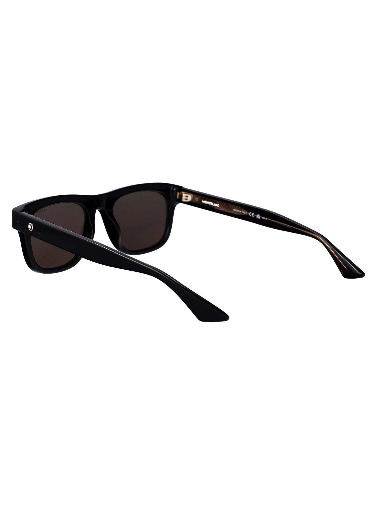 MONTBLANC Stylish Sunglasses for Men - FW25 Collection
