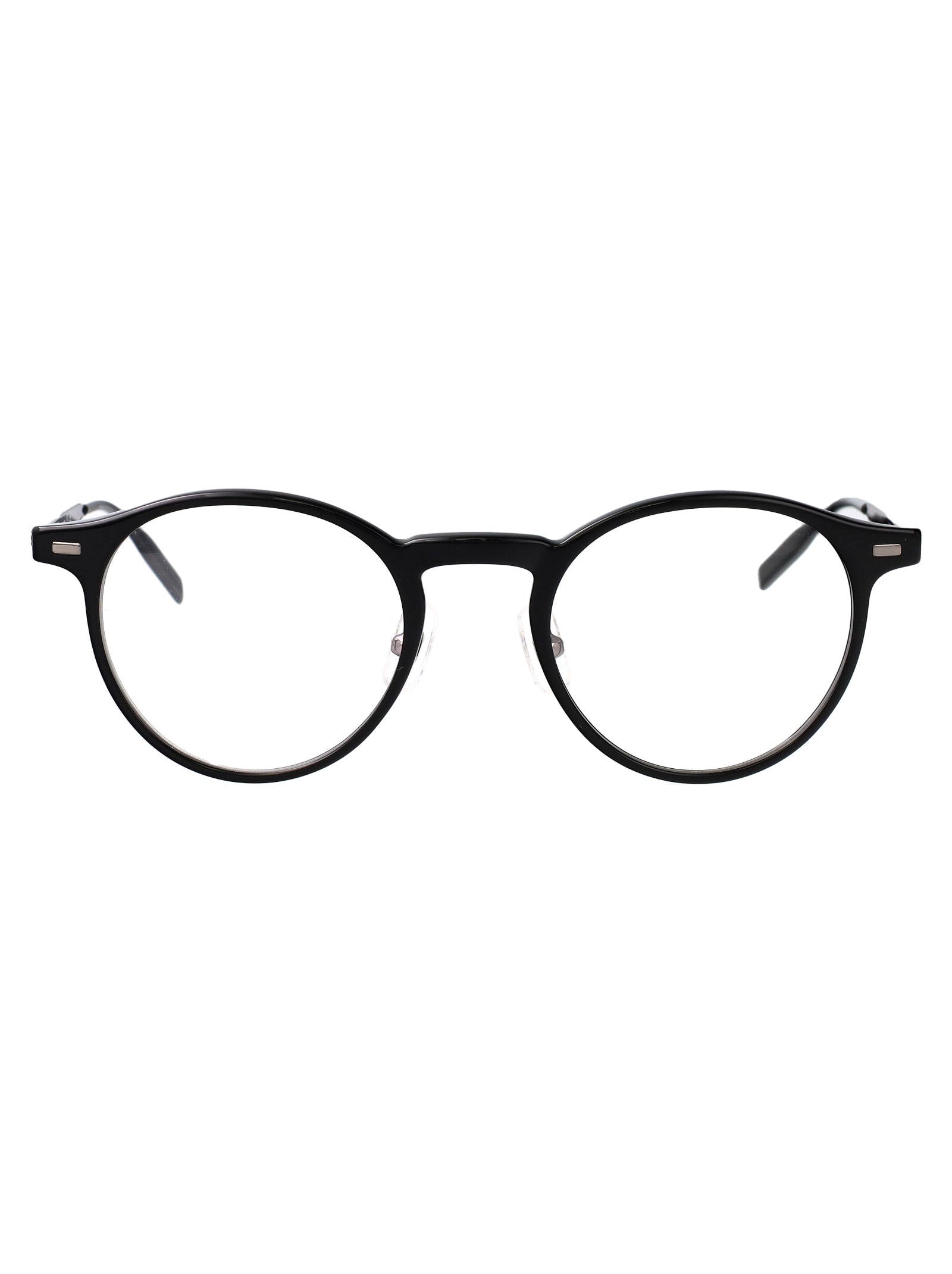 MONTBLANC Injection Optical Glasses for Men - Model MB0426O