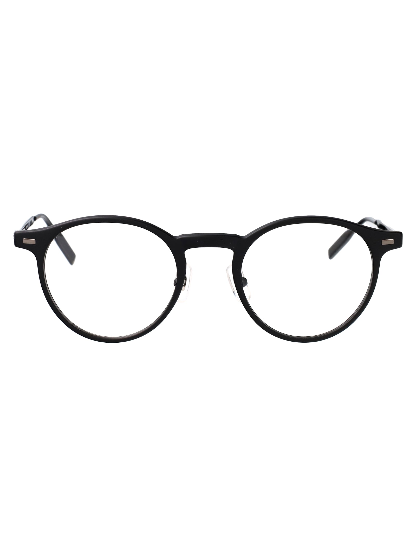 MONTBLANC Injection Optical Glasses for Men - FW25 Collection