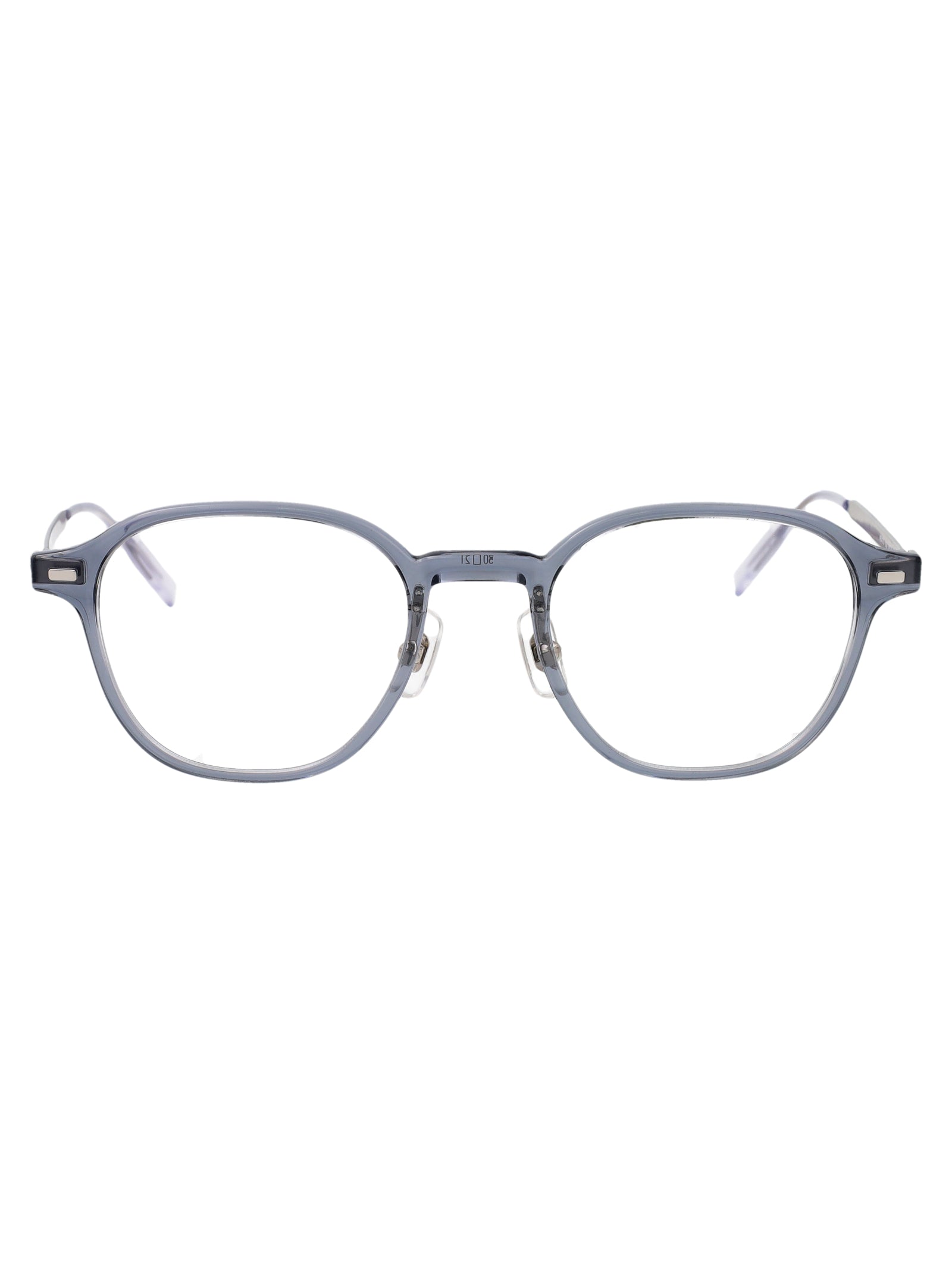 MONTBLANC Recycled Injection Optical Glasses for Men