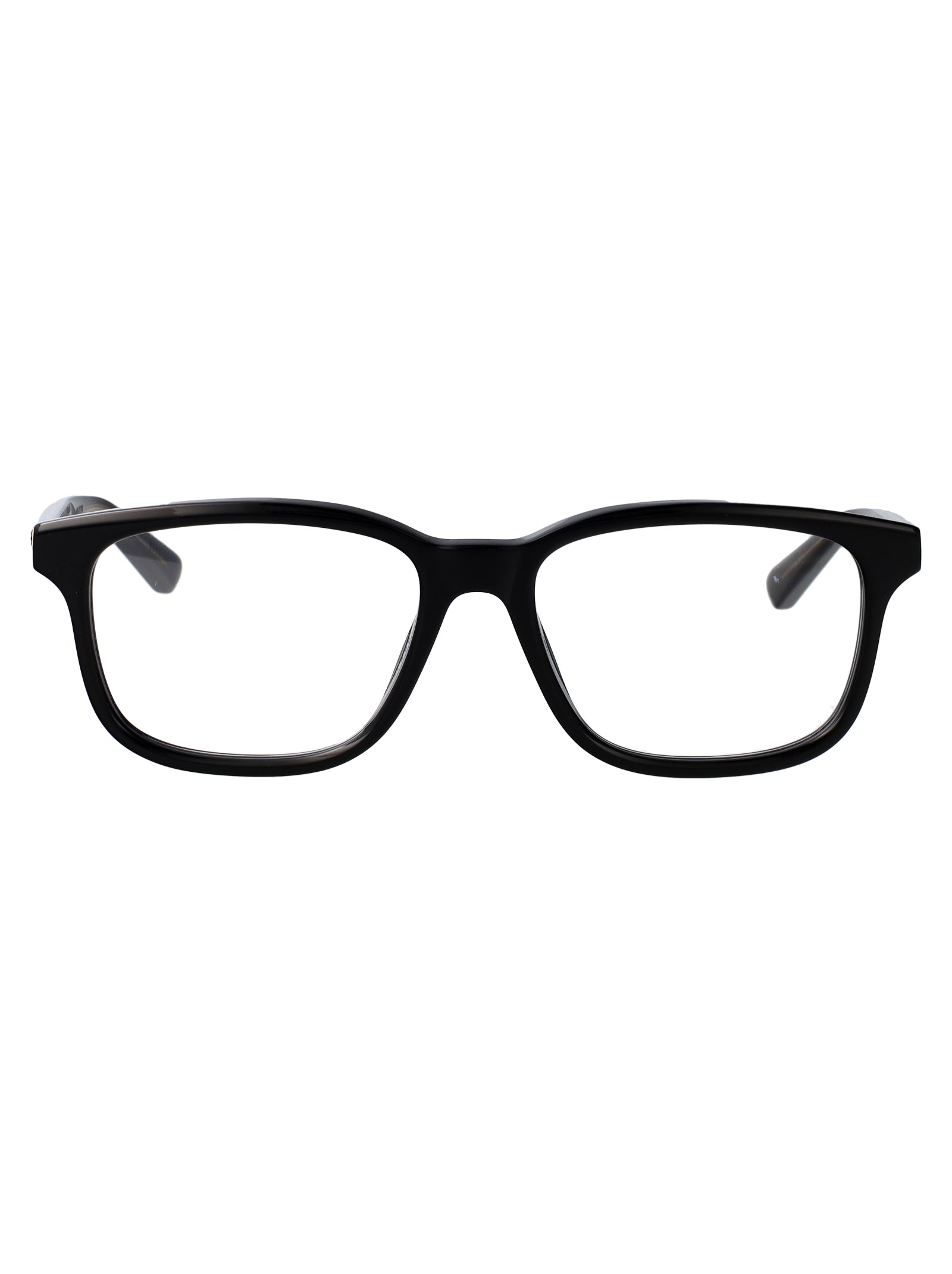 MONTBLANC Recycled Acetate Optical Glasses for Men