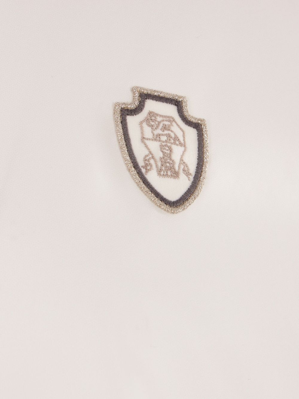 BRUNELLO CUCINELLI Hooded Nylon Jacket for Women