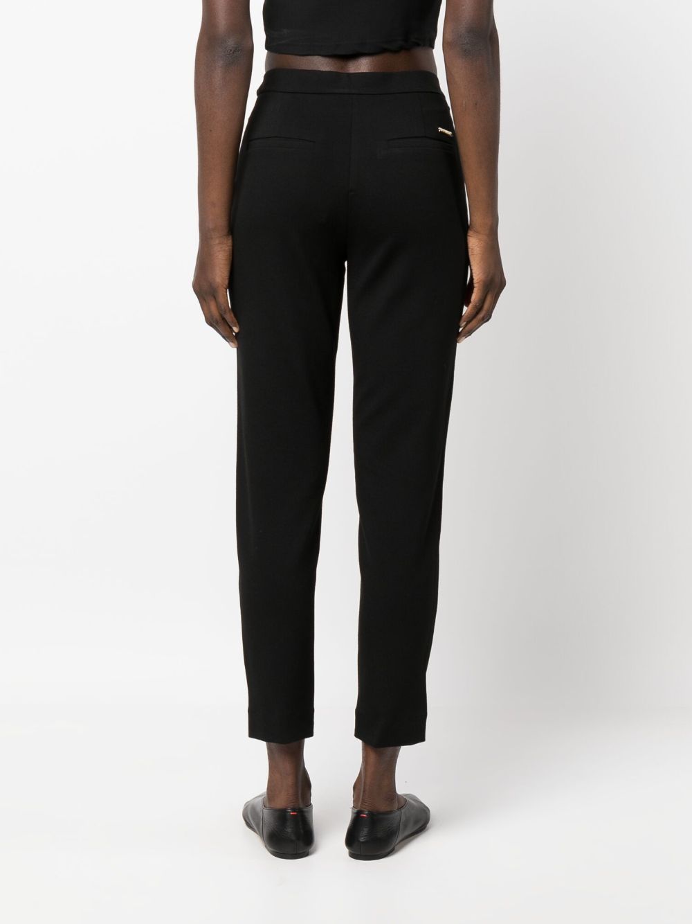 MICHAEL KORS Slim Fit Trouser for Women