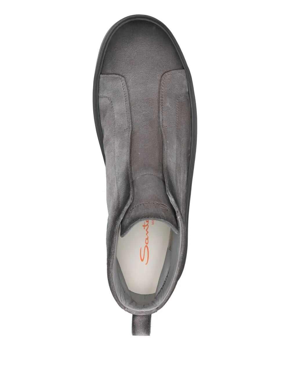 SANTONI Men's Victory Mid Boots