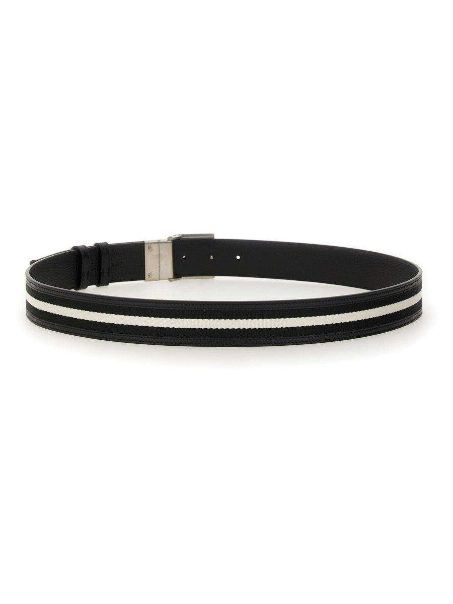 BALLY Bold Belt for Men
