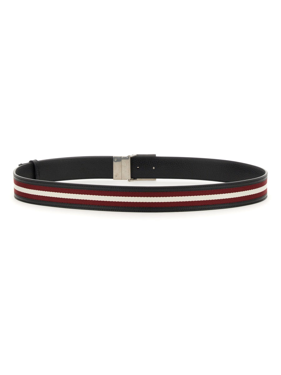 BALLY Bold Belt for Men