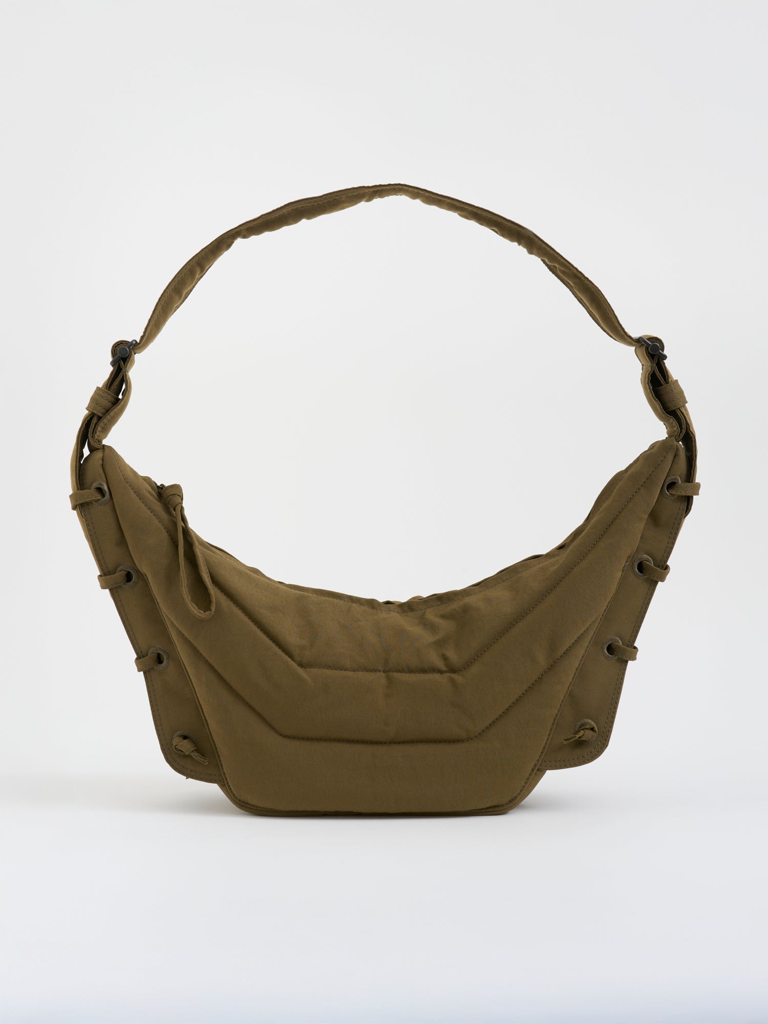 LEMAIRE Mini Soft Game Handbag