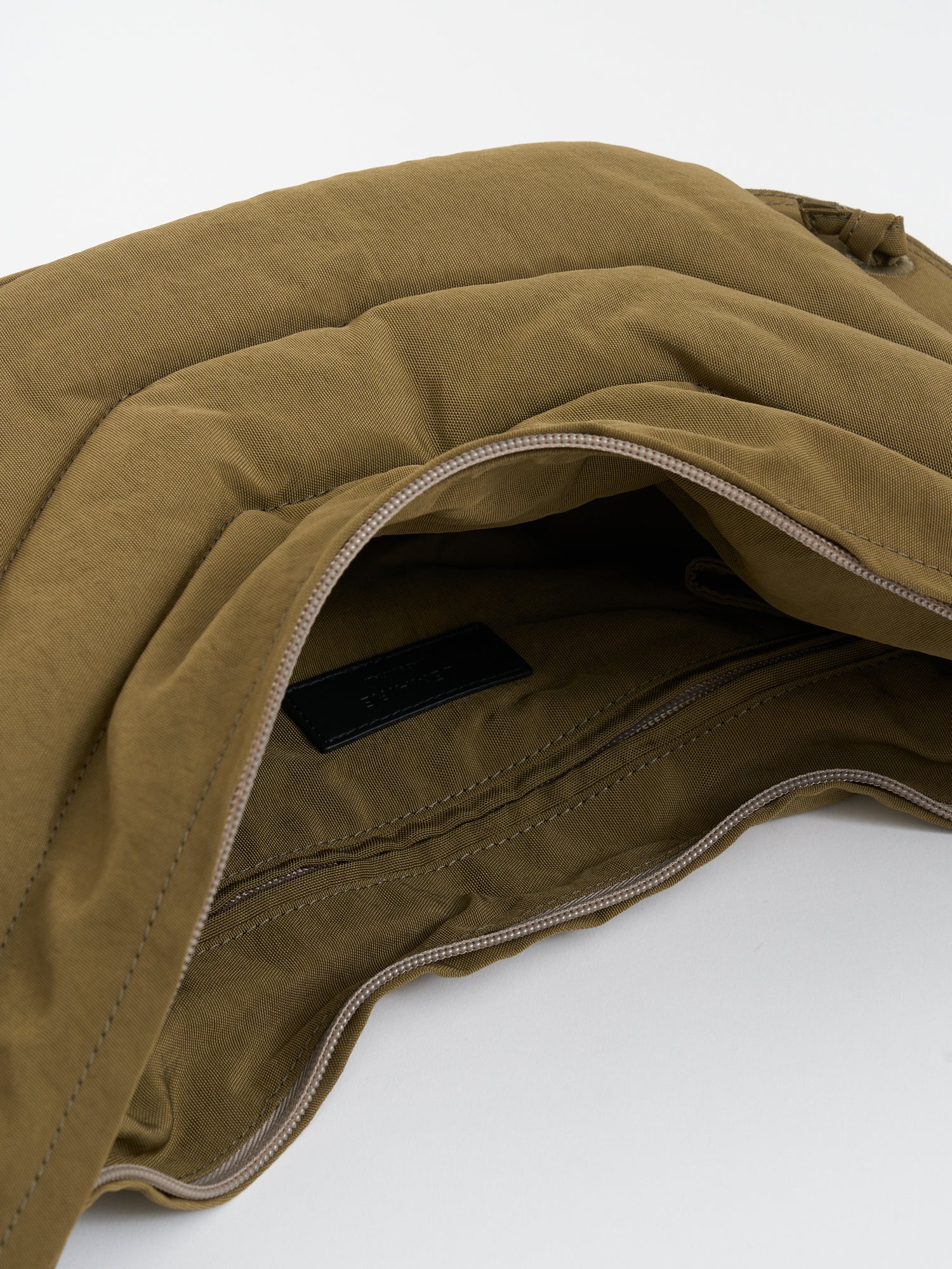 LEMAIRE Mini Soft Game Handbag