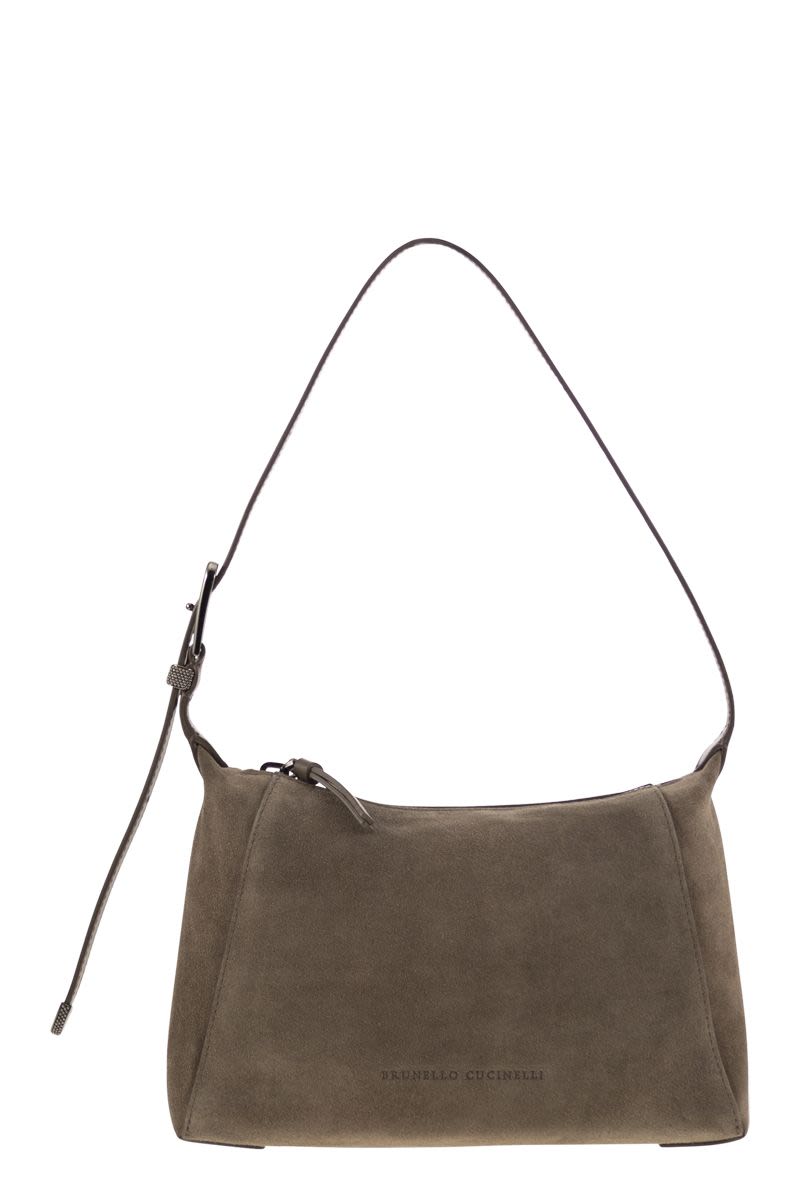 BRUNELLO CUCINELLI Crossbody Mini Bag - Women's Fashion Essentials