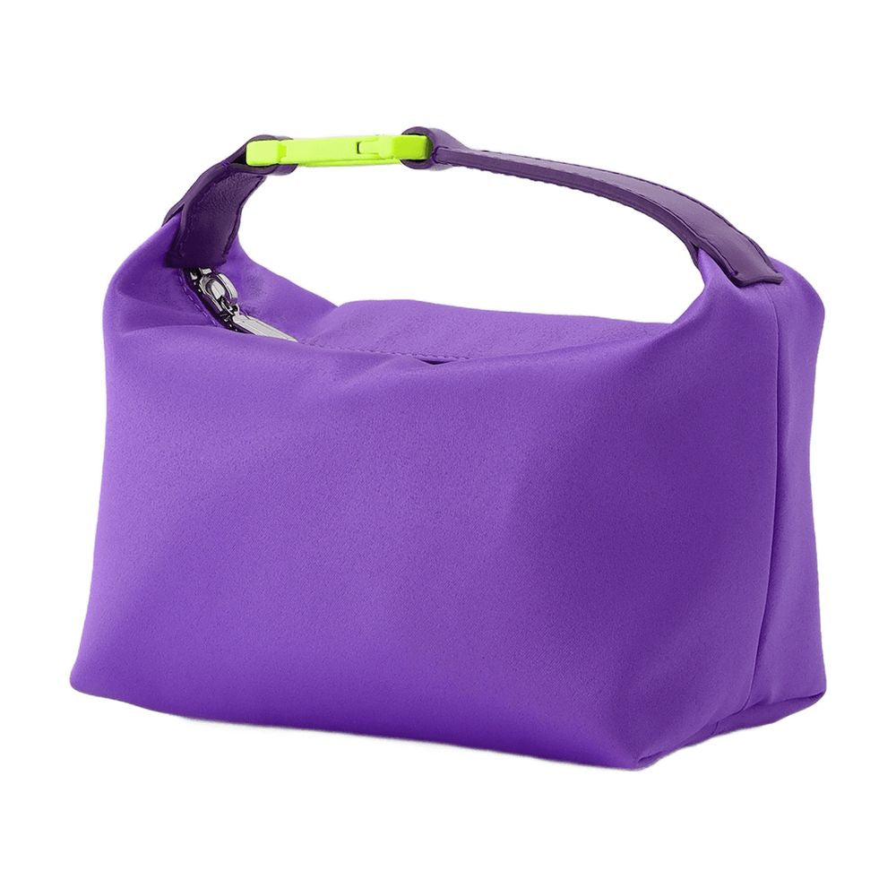 EÉRA Mini Handbag in Cotton and Polyester