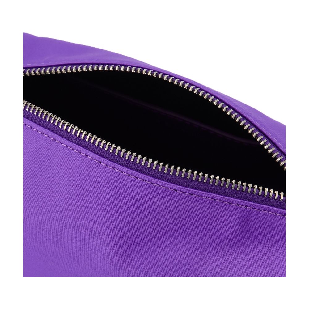 EÉRA Mini Handbag in Cotton and Polyester
