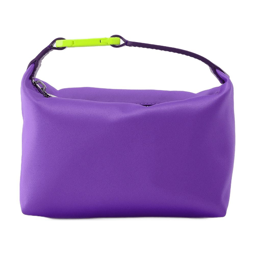 EÉRA Mini Handbag in Cotton and Polyester