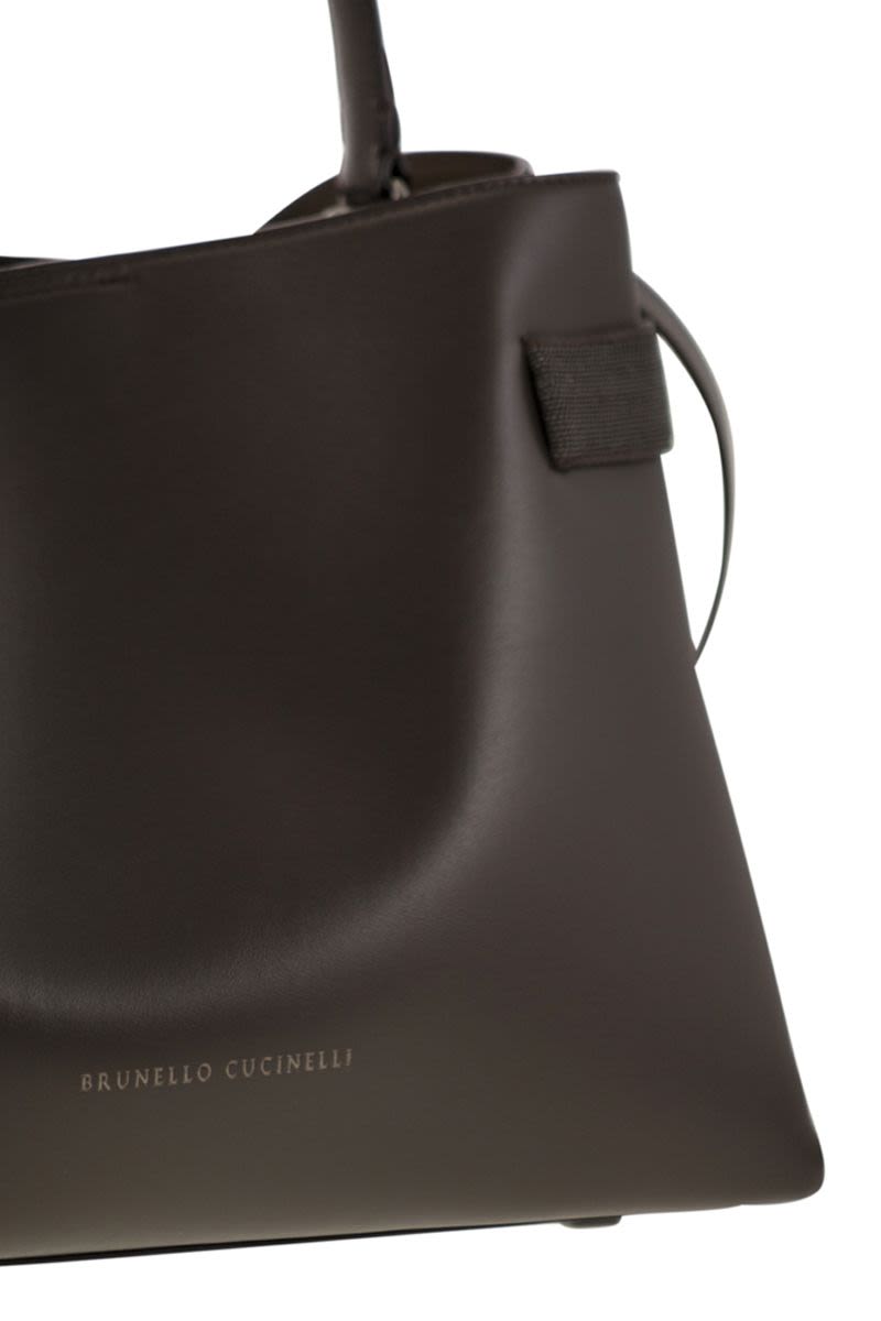 BRUNELLO CUCINELLI Elegant Handbag for Women - FW25