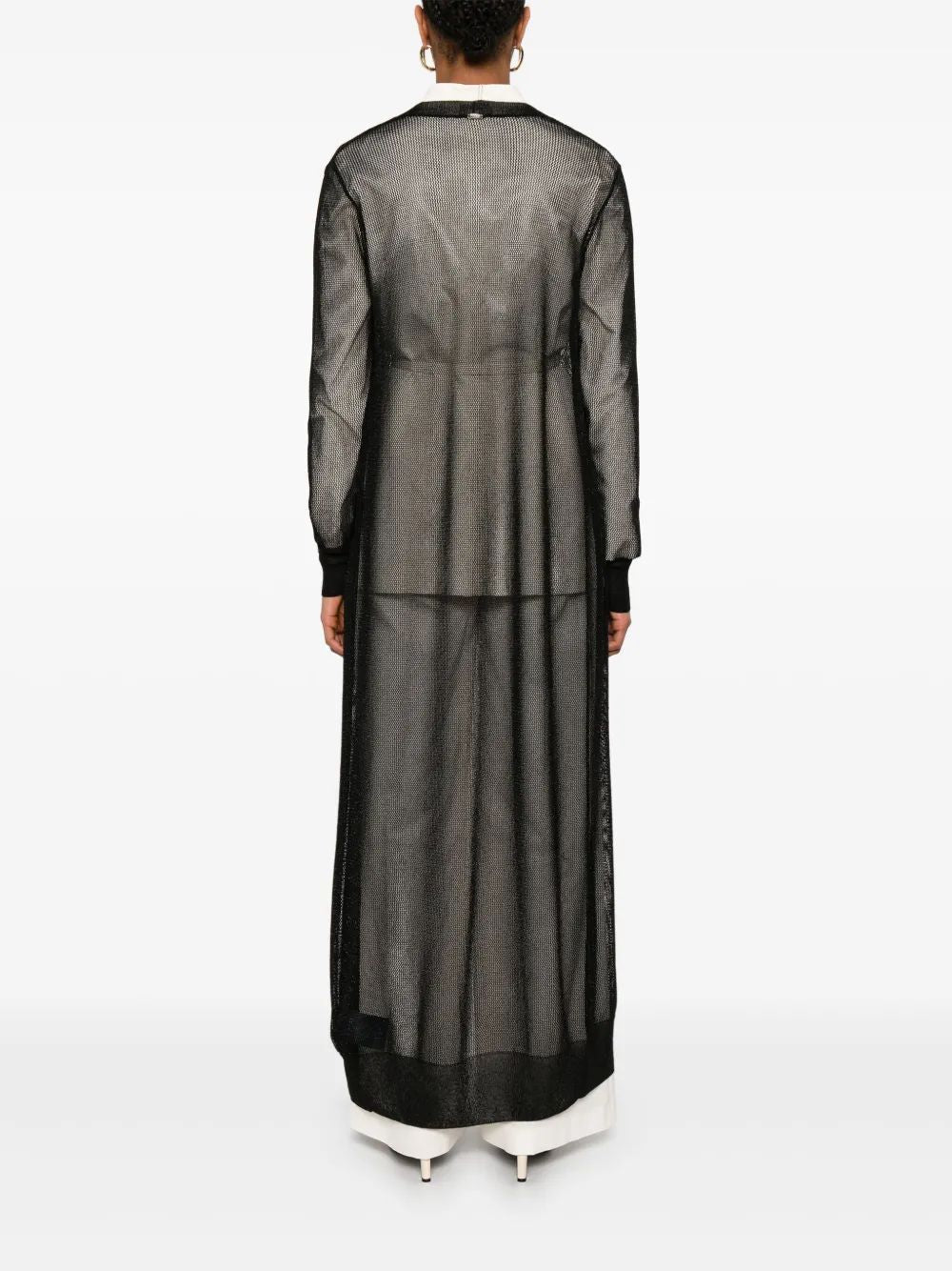 HERNO Women's Stylish Cardigan for SS25