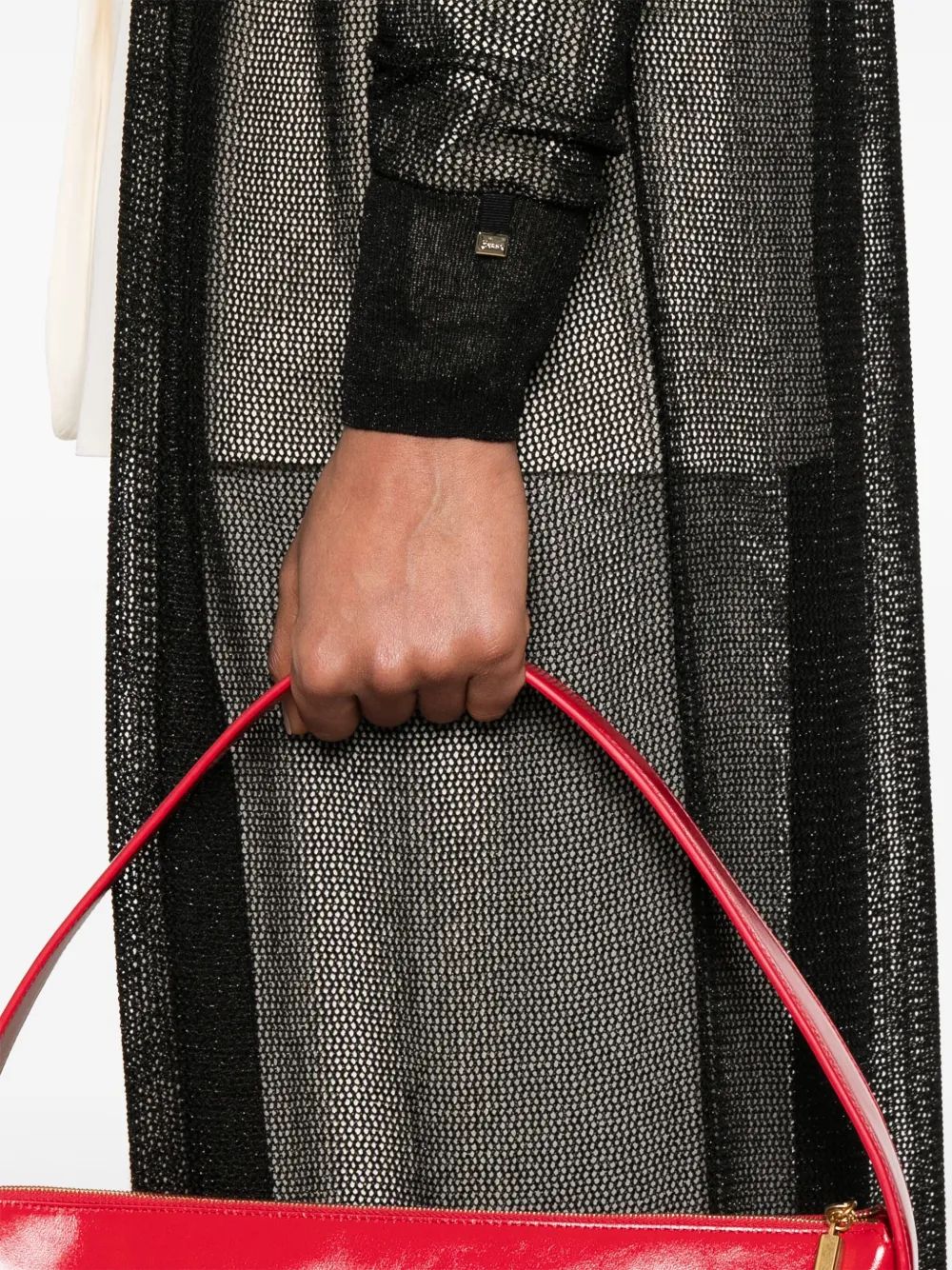 HERNO Women's Stylish Cardigan for SS25