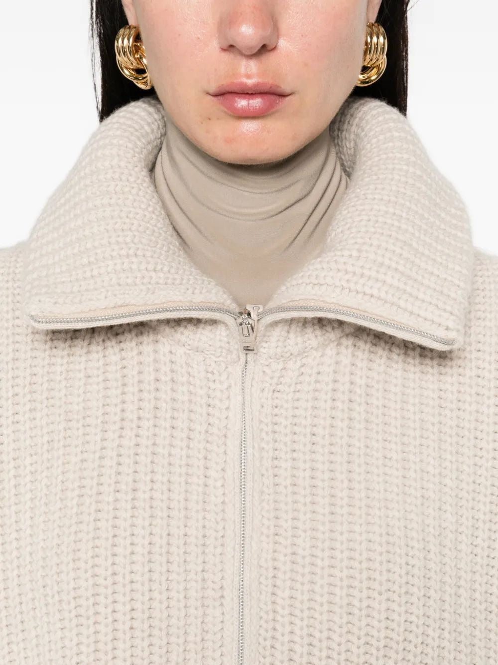 HERNO Women’s Stylish Cardigan for FW25 Season