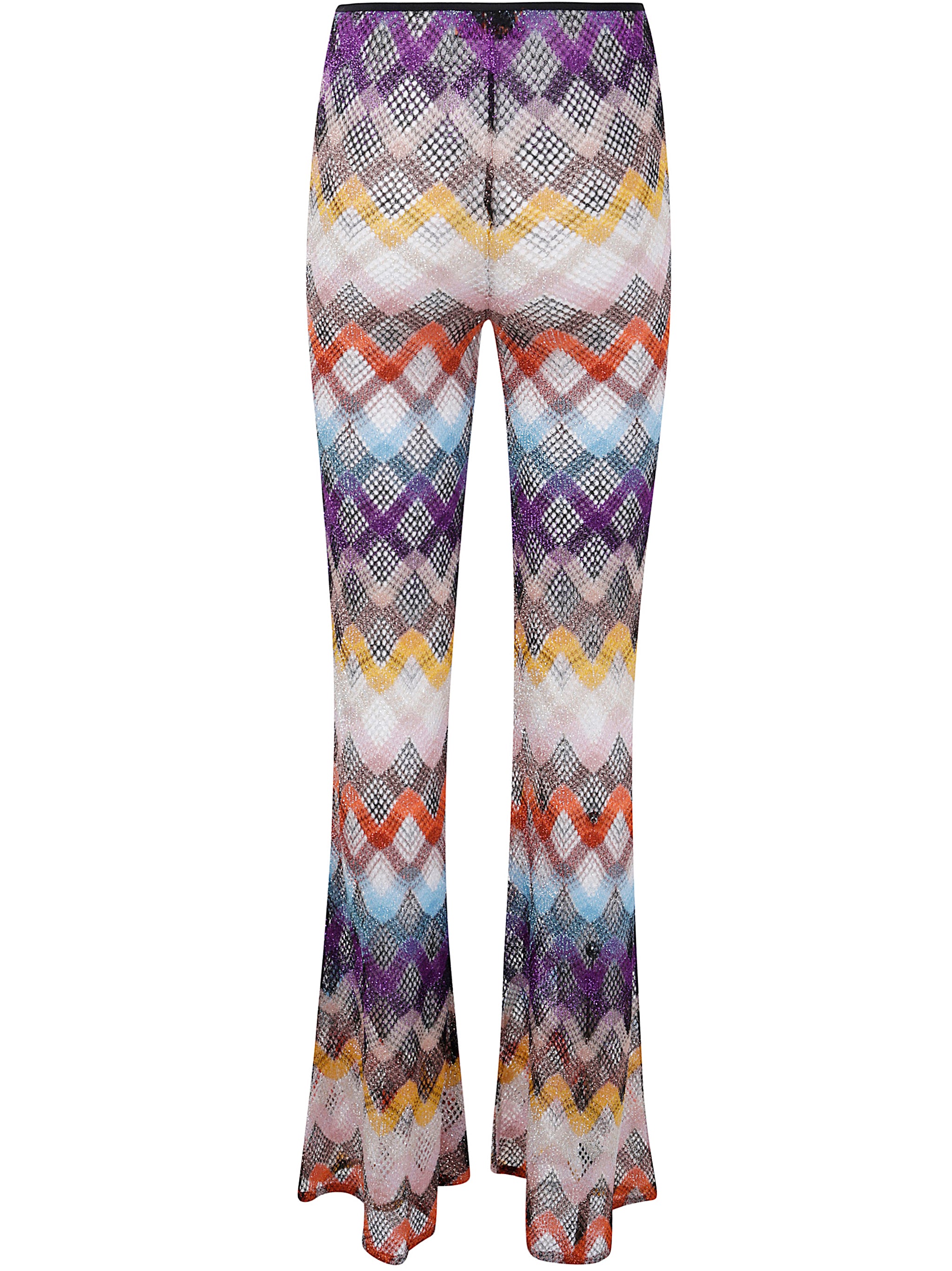 MISSONI Stylish Women's Trousers - SS25 Collection