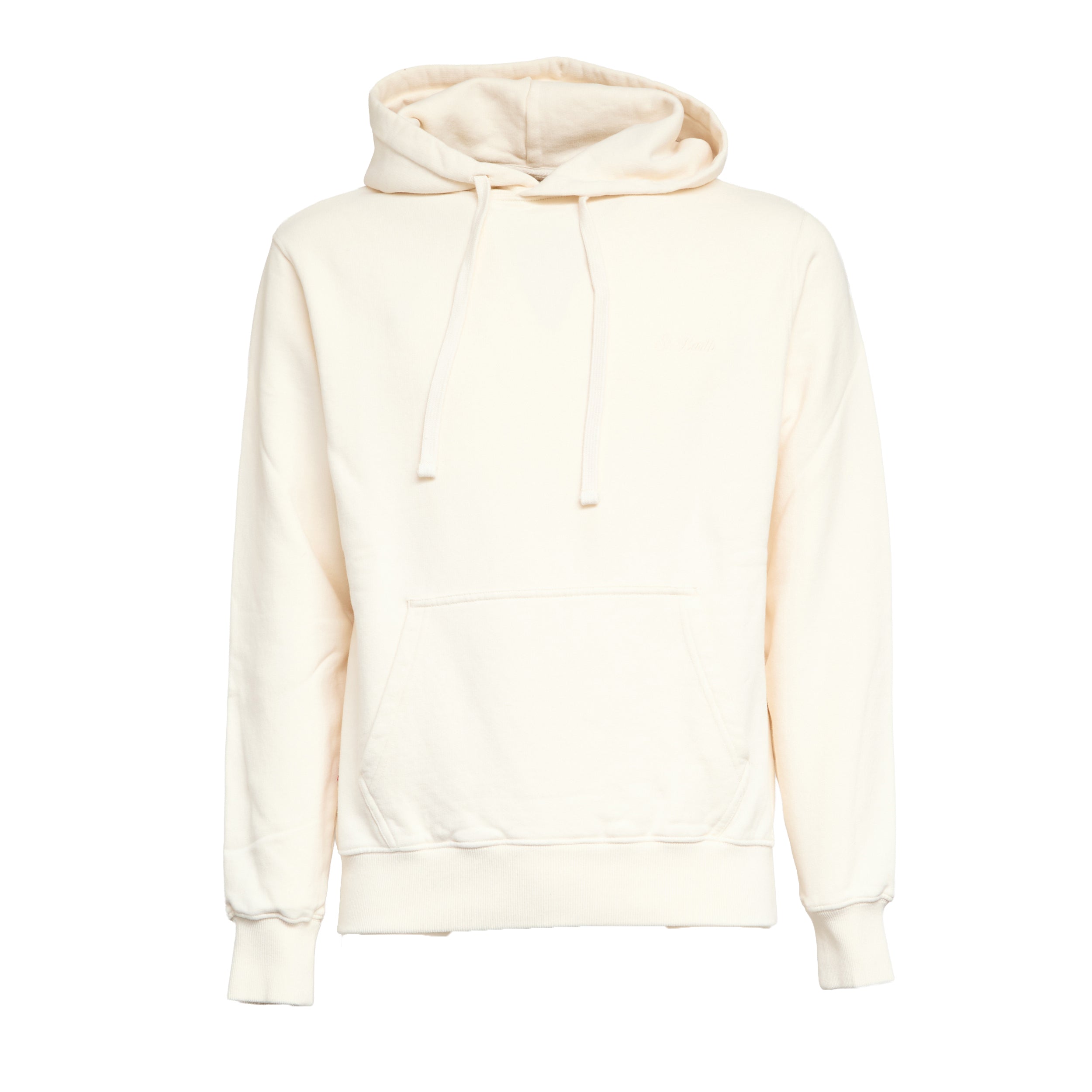 MC2 SAINT BARTH Tribeca Hoodie with Hood for Men