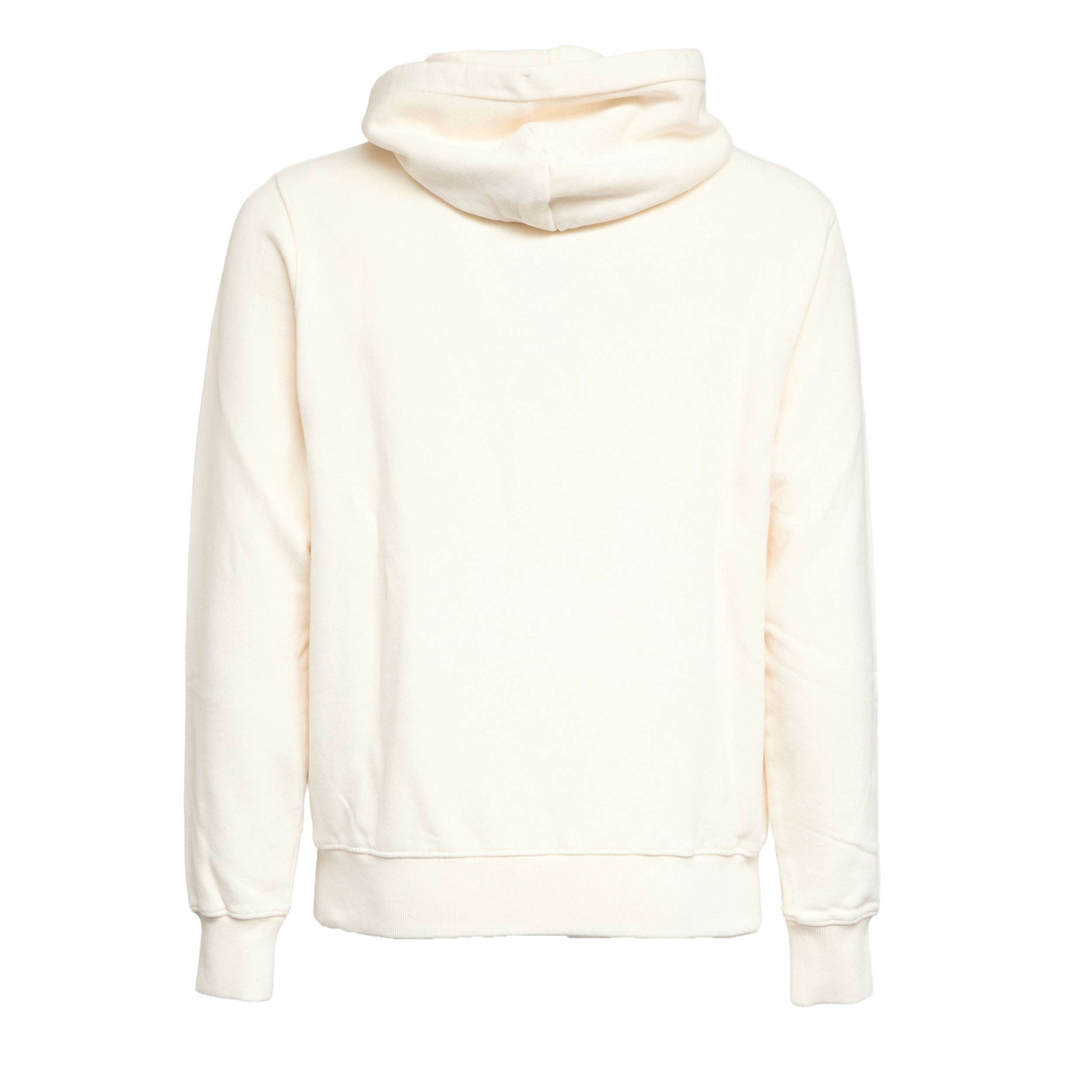 MC2 SAINT BARTH Tribeca Hoodie with Hood for Men