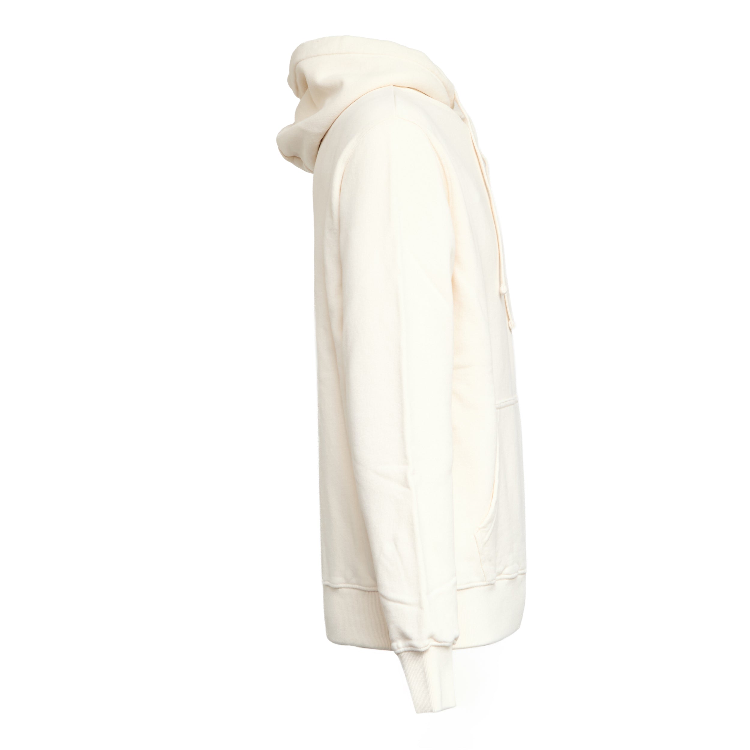 MC2 SAINT BARTH Tribeca Hoodie with Hood for Men