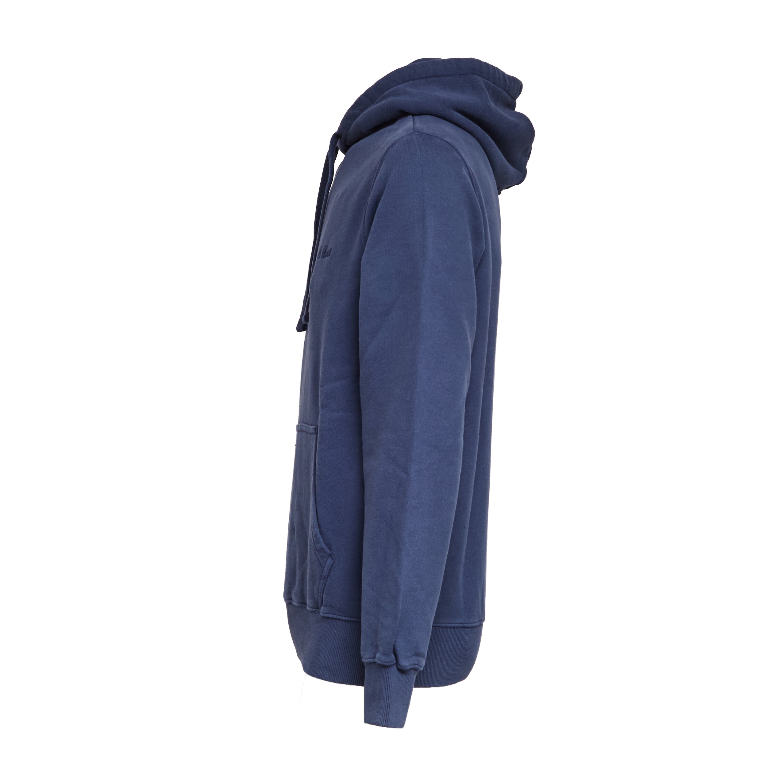 MC2 SAINT BARTH Men's Tribeca Hoodie with Cap