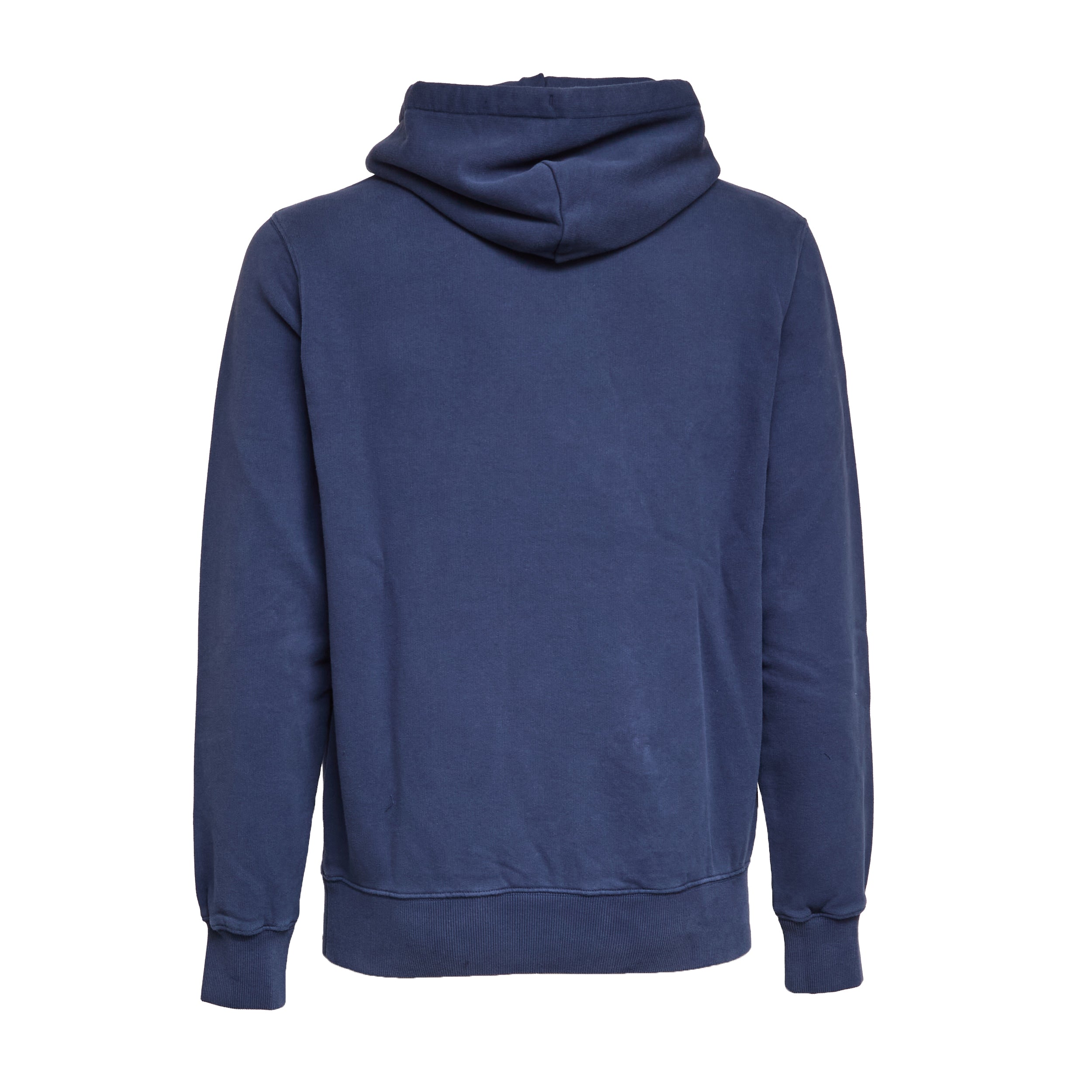 MC2 SAINT BARTH Men's Tribeca Hoodie with Cap