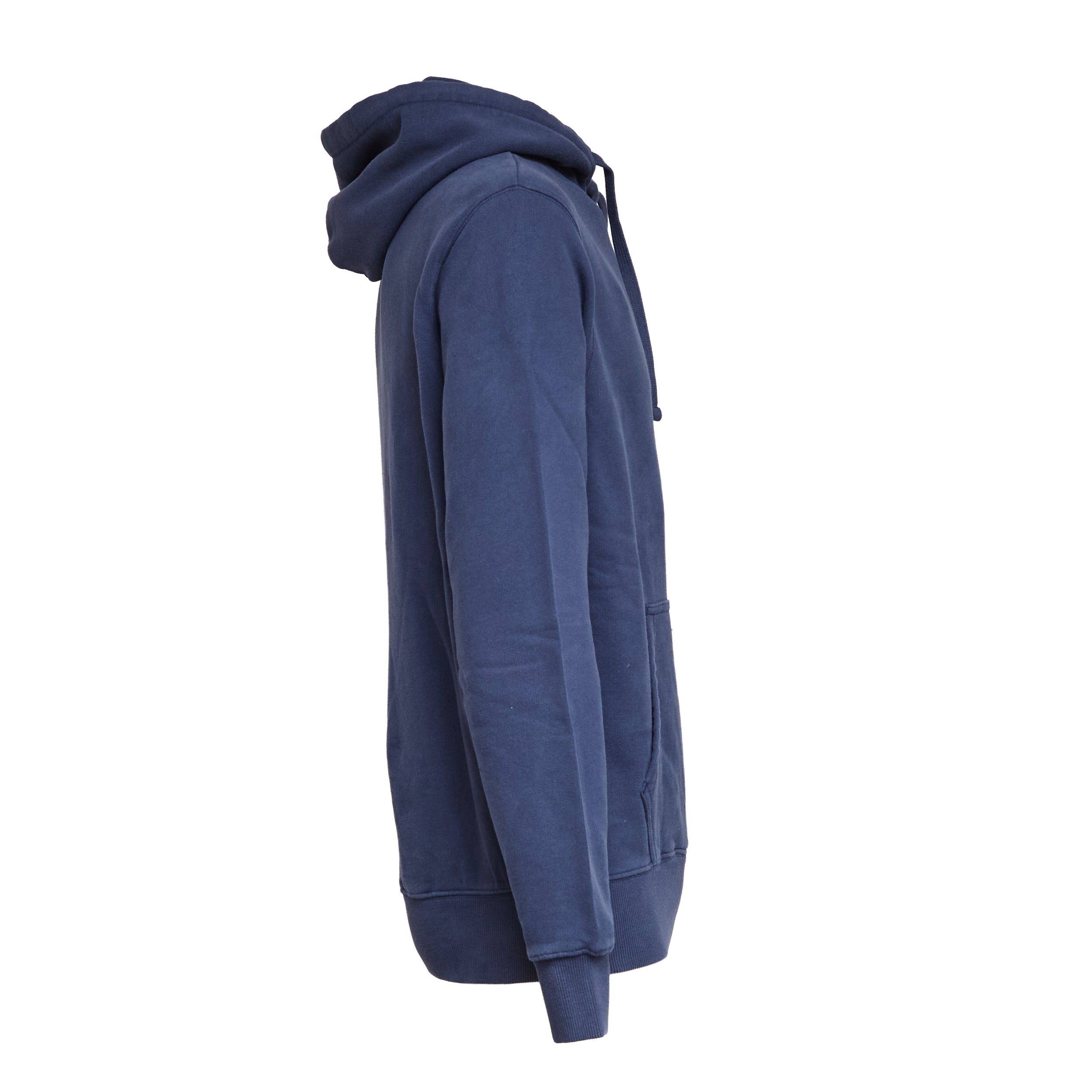 MC2 SAINT BARTH Men's Tribeca Hoodie with Cap