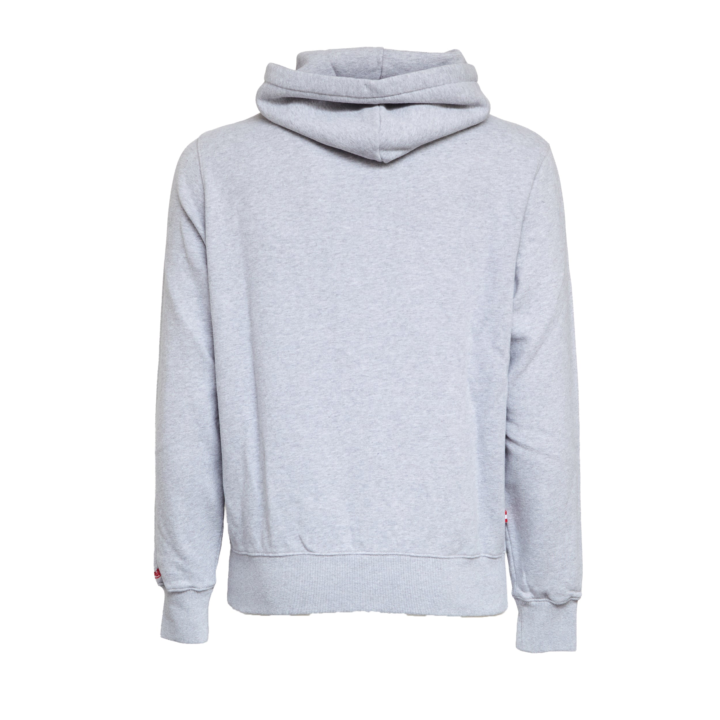 MC2 SAINT BARTH Cozy Sweatshirt for the Holidays
