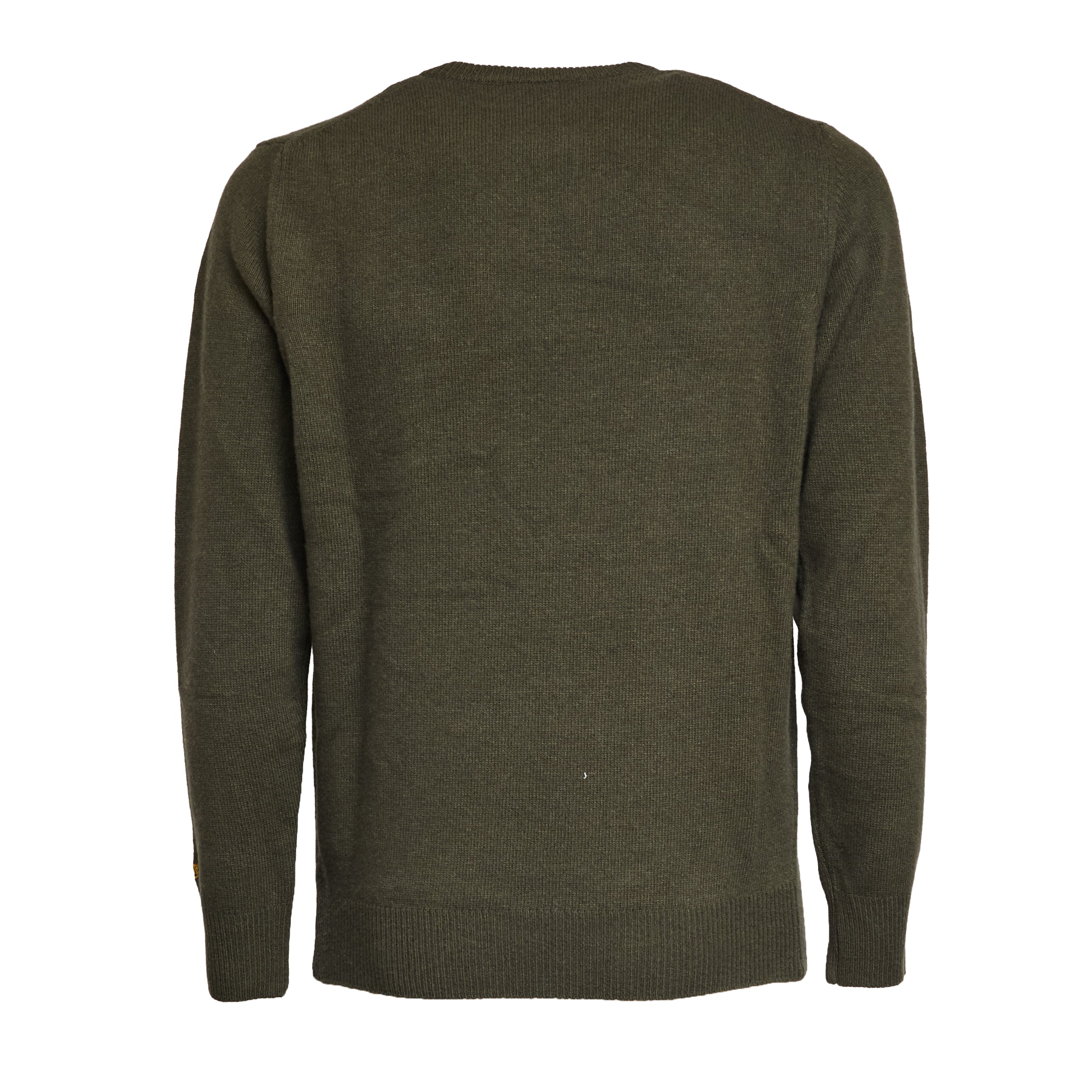 MC2 SAINT BARTH Pullover Heron Cortina Skit Sweater for Men - Regular Fit