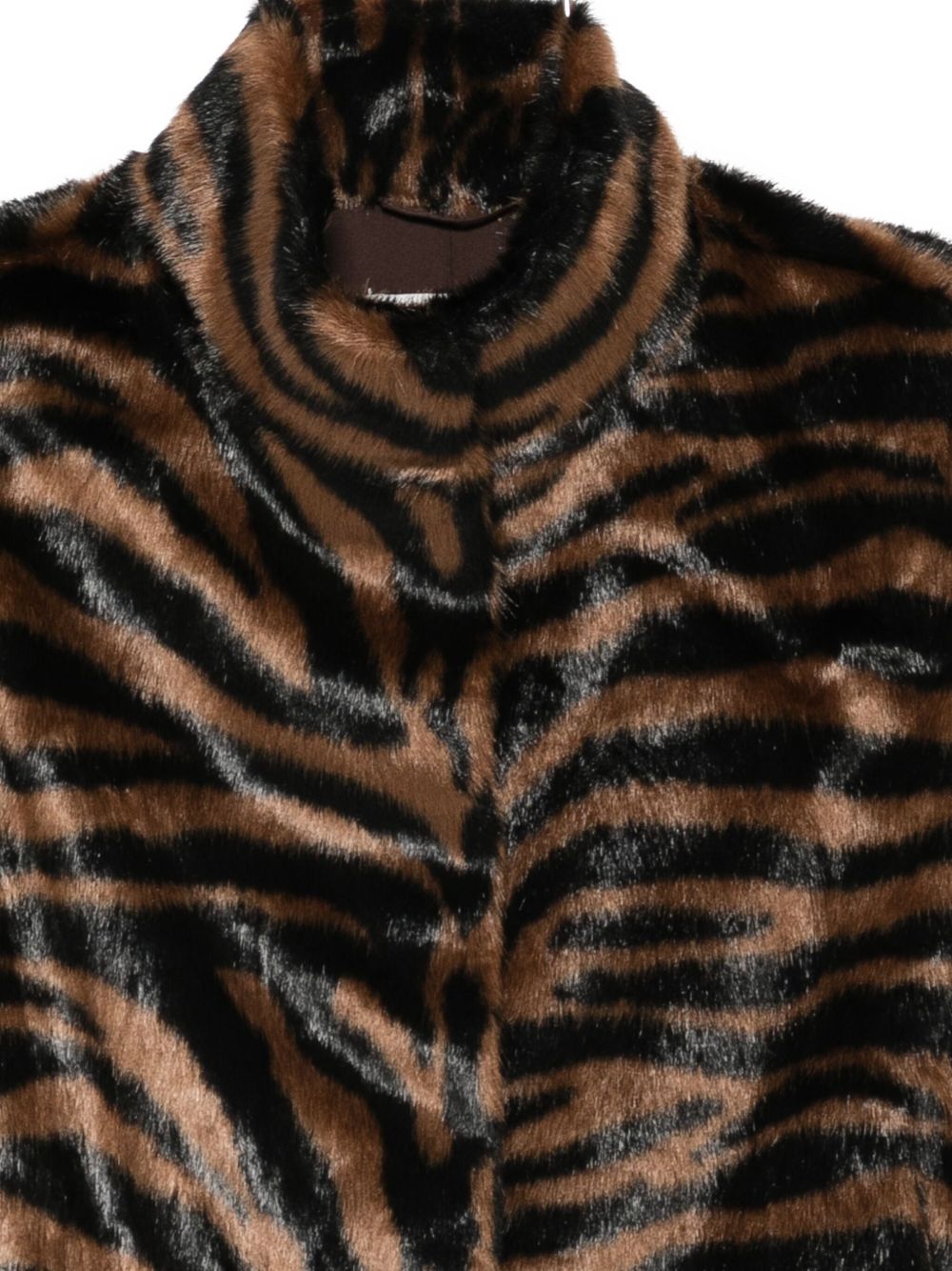 MC2 SAINT BARTH Knitwear Jacket for Women - Casual Layering Essential