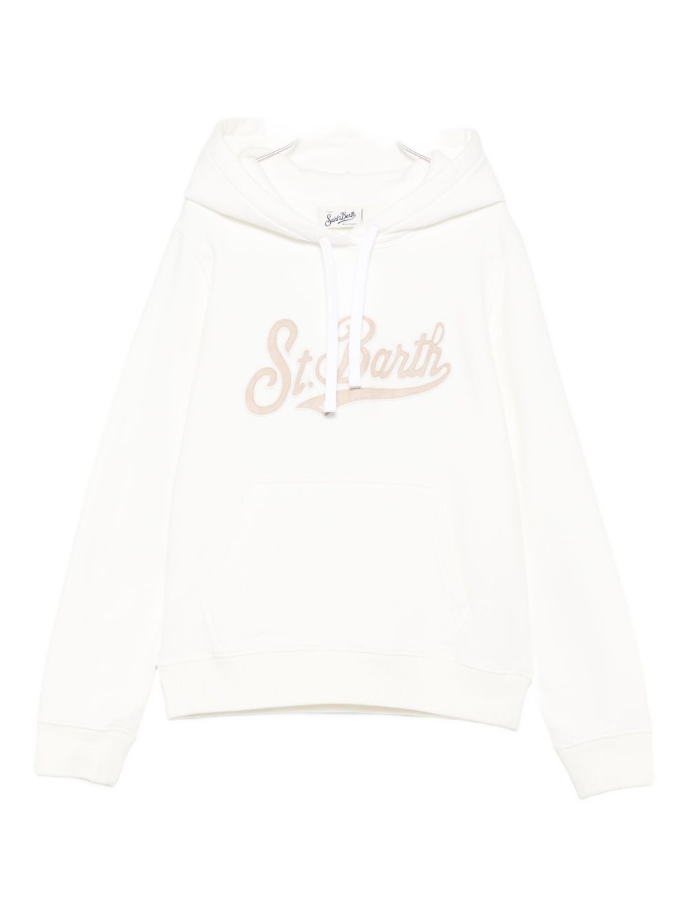 MC2 SAINT BARTH Stylish Sweatshirt for Women - Perfect for FW25 Season