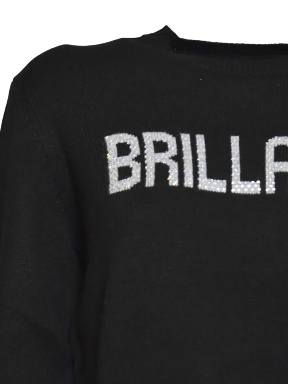 MC2 SAINT BARTH Luxurious Wool Blend Sweater for Women