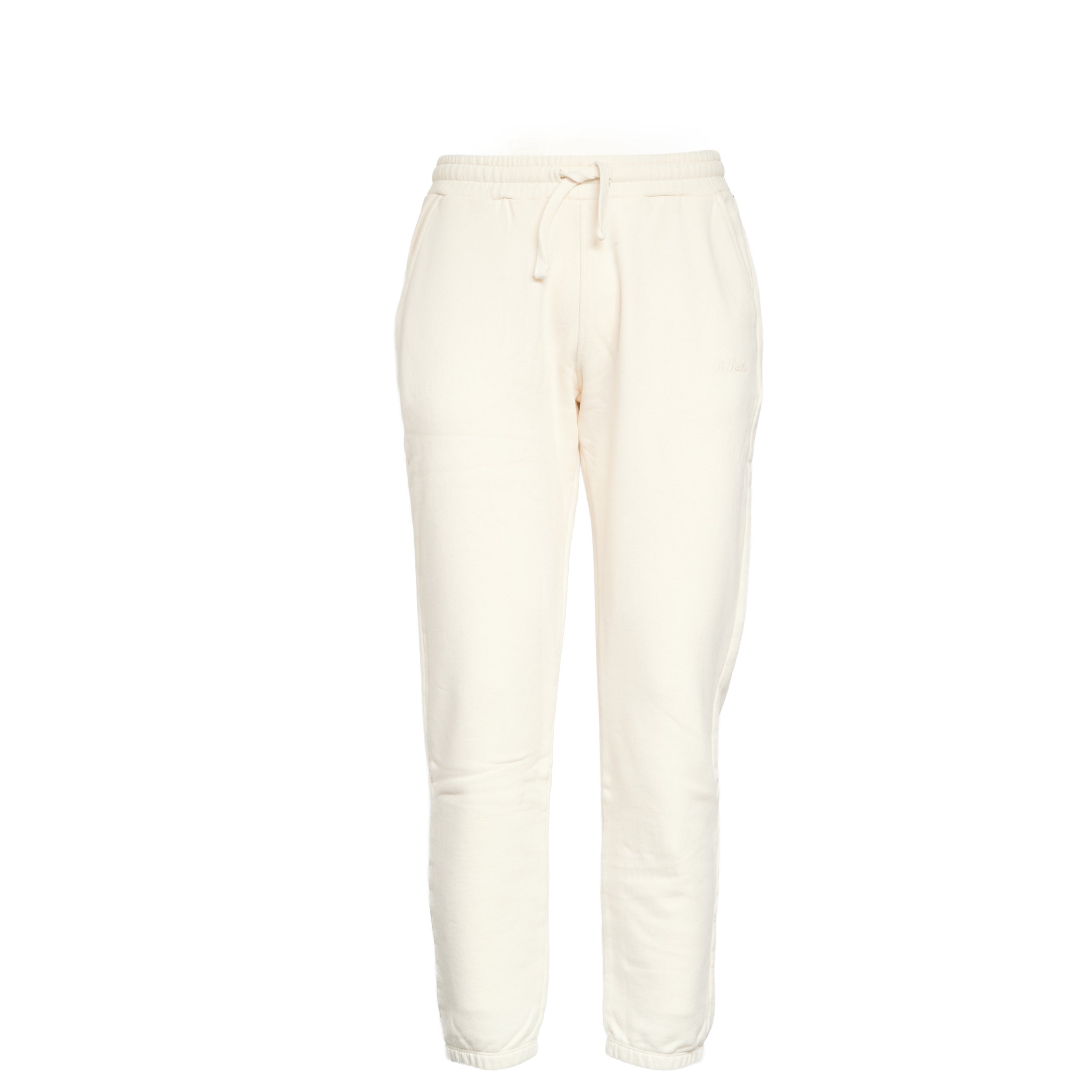 MC2 SAINT BARTH Bolt Sweatpants for Men