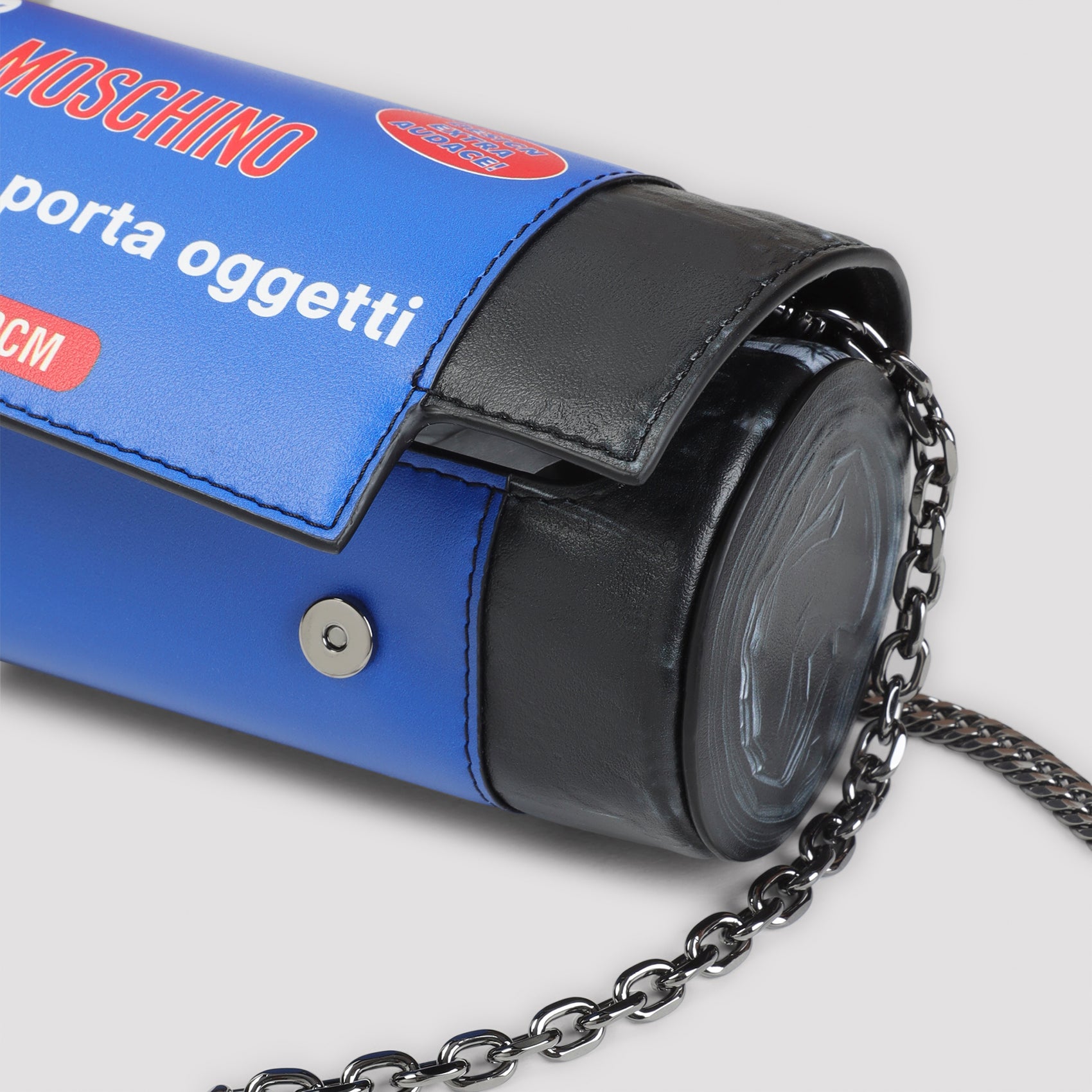 MOSCHINO COUTURE Mini Handbag