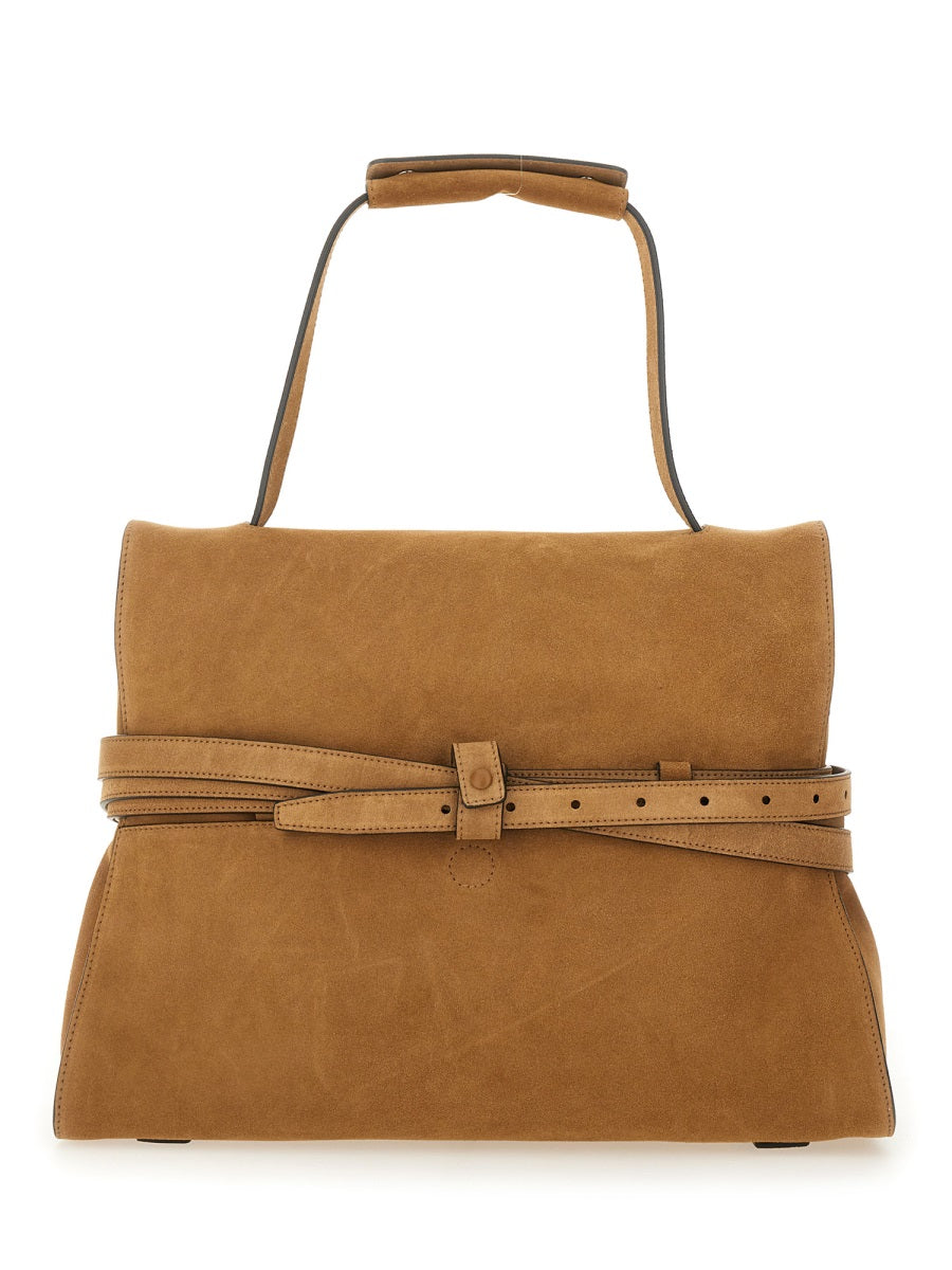 MOSCHINO COUTURE Elegant Handbag for Women - FW25 Collection