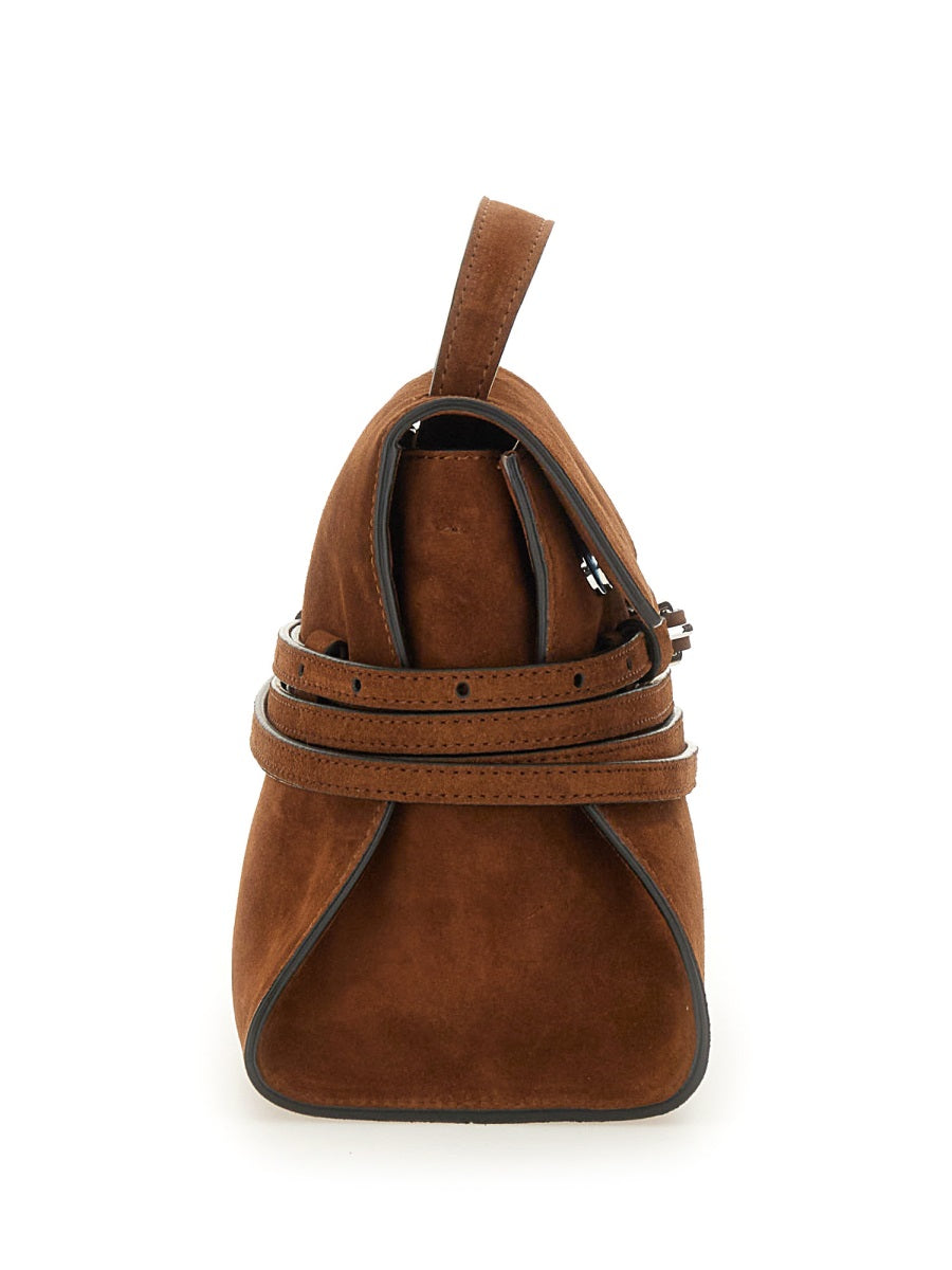 MOSCHINO COUTURE Chic Handbag for Women - FW25 Collection